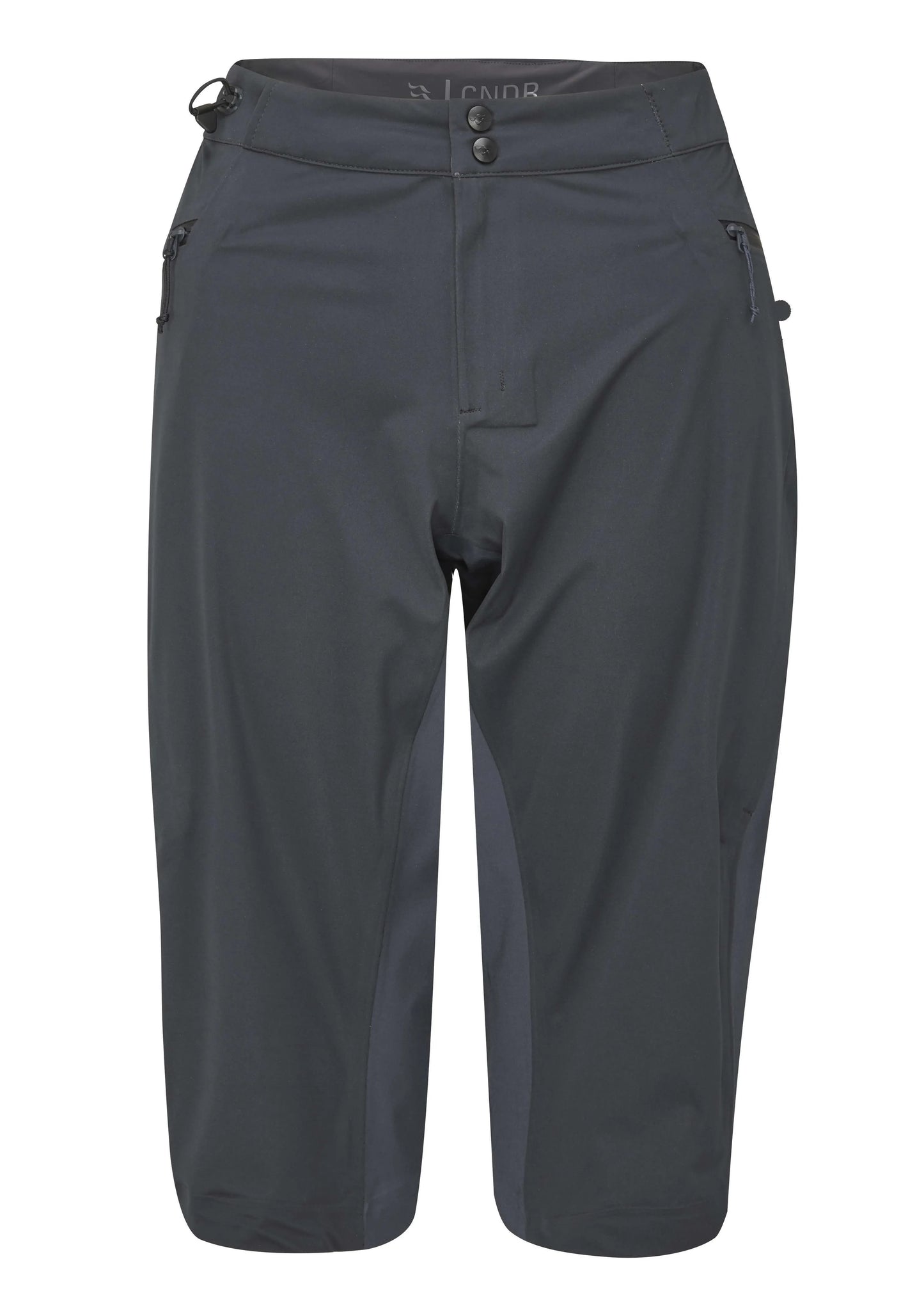 Rab Cinder Kinetic Shorts Wmns Beluga / 16/XL