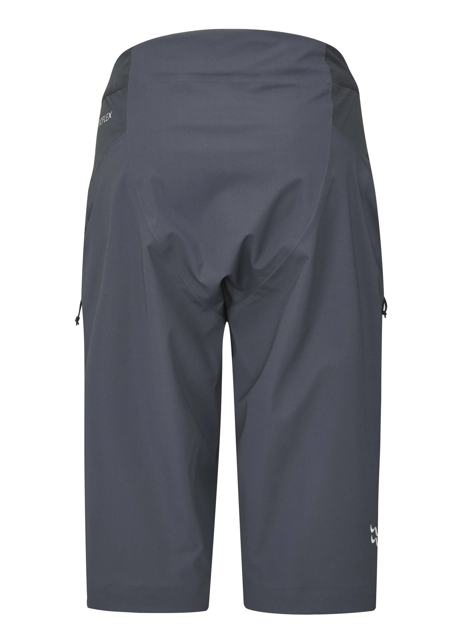 Rab Cinder Kinetic Shorts Wmns Beluga / 16/XL
