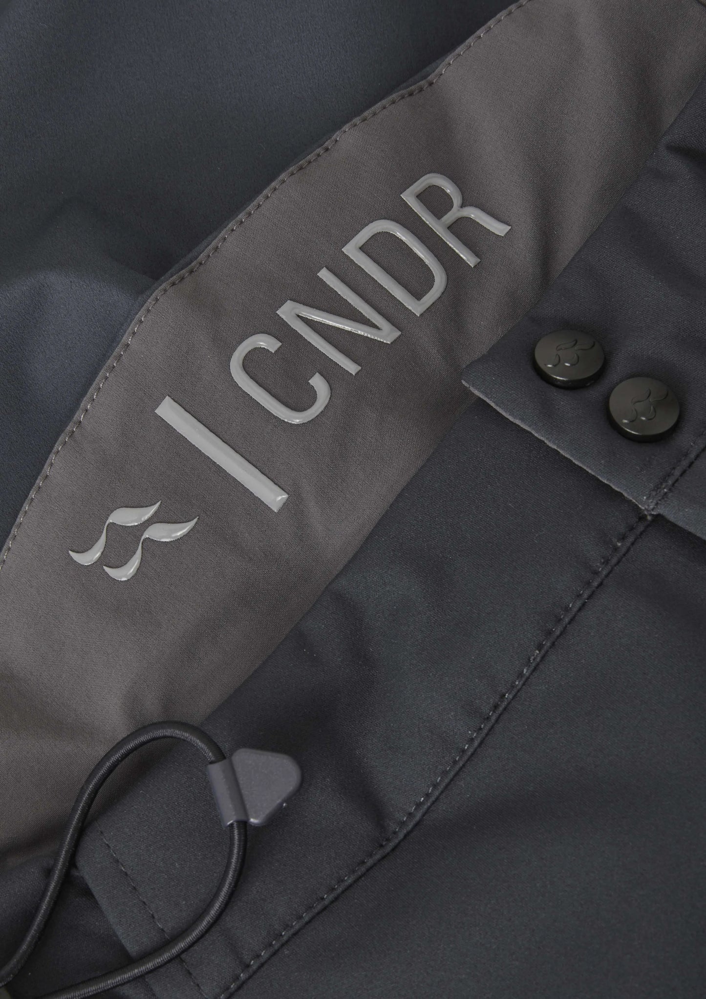 Rab Cinder Kinetic Shorts Wmns Beluga / 16/XL
