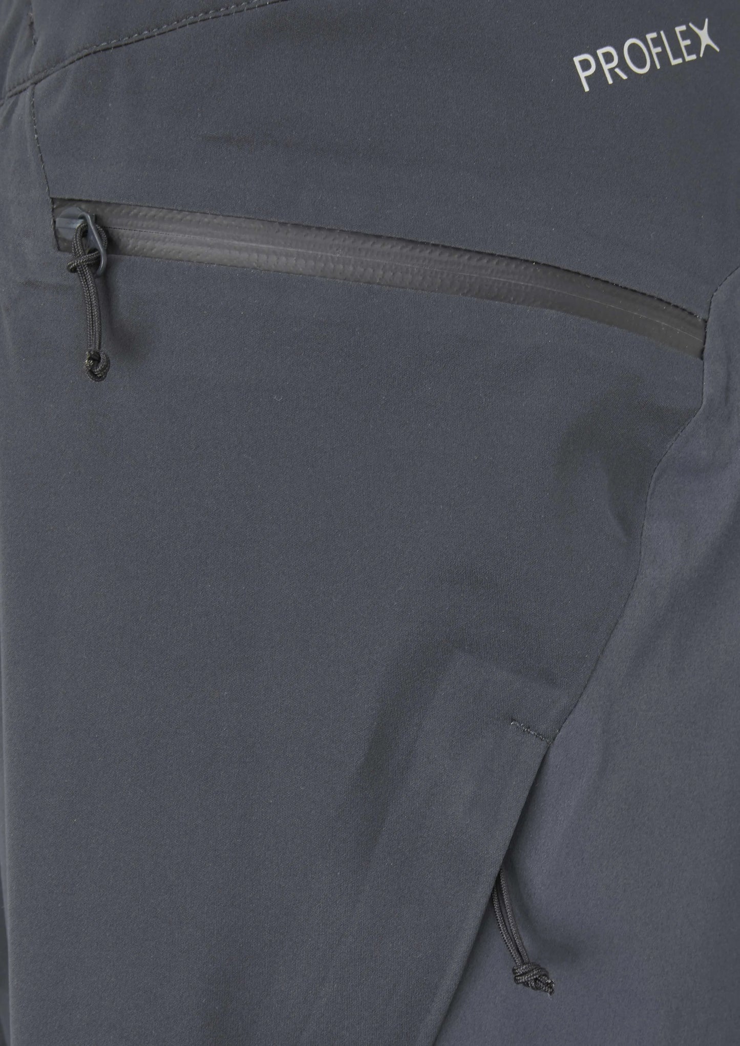 Rab Cinder Kinetic Shorts Wmns Beluga / 16/XL