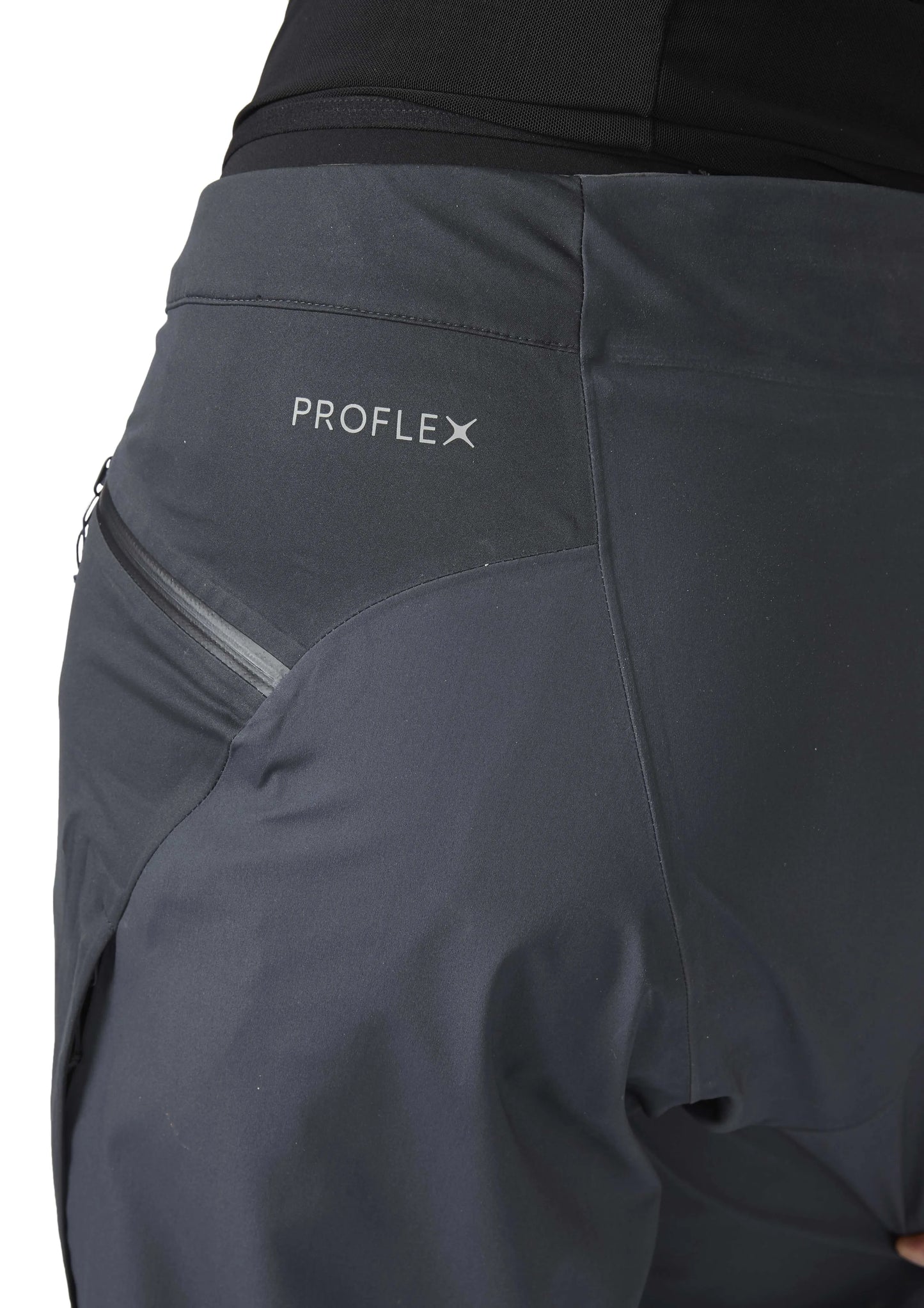 Rab Cinder Kinetic Shorts Wmns Beluga / 16/XL