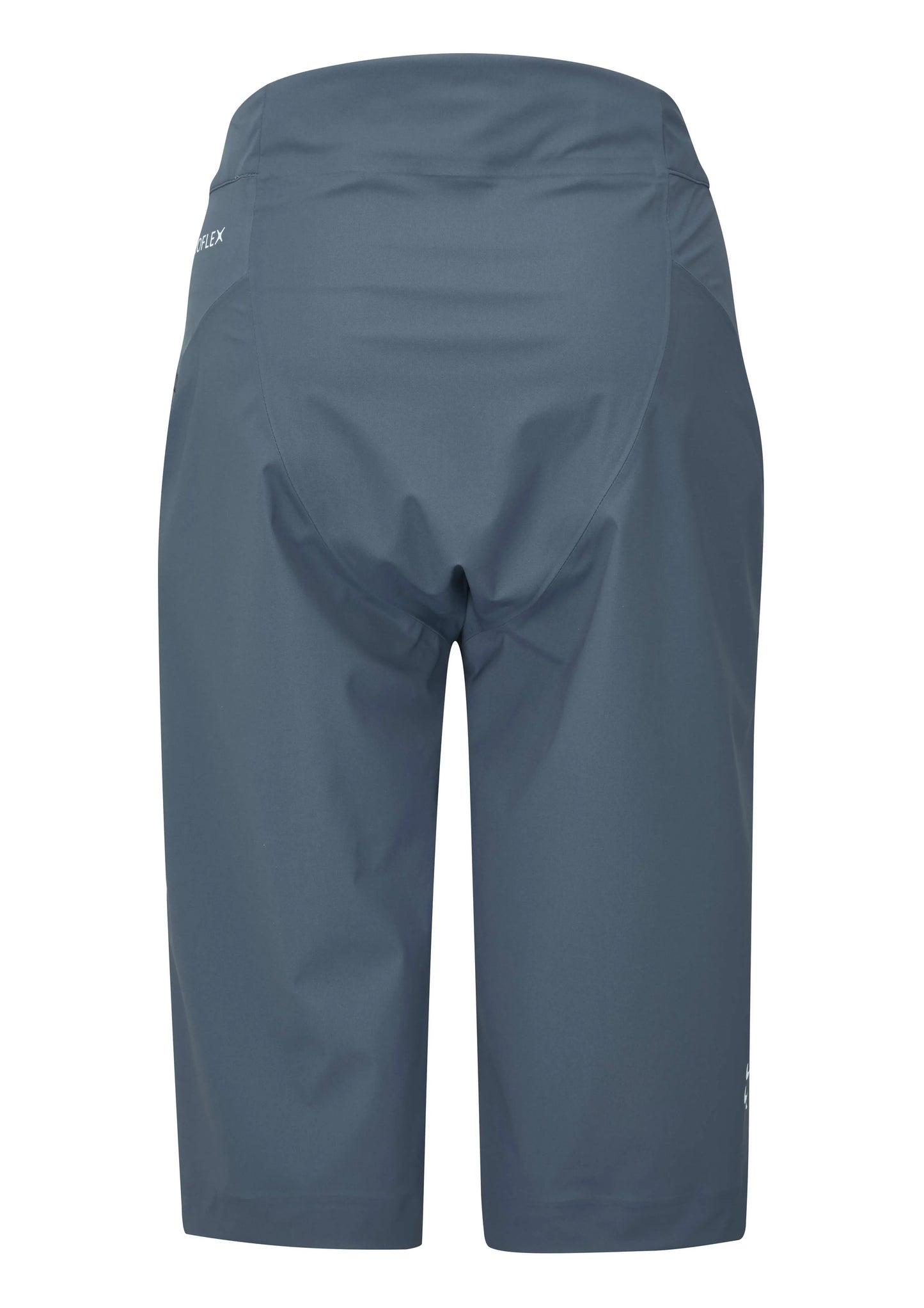 Rab Cinder Kinetic Shorts Wmns Orion Blue / 16/XL