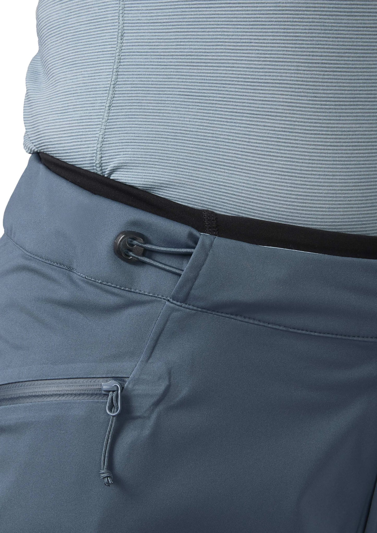 Rab Cinder Kinetic Shorts Wmns Orion Blue / 16/XL