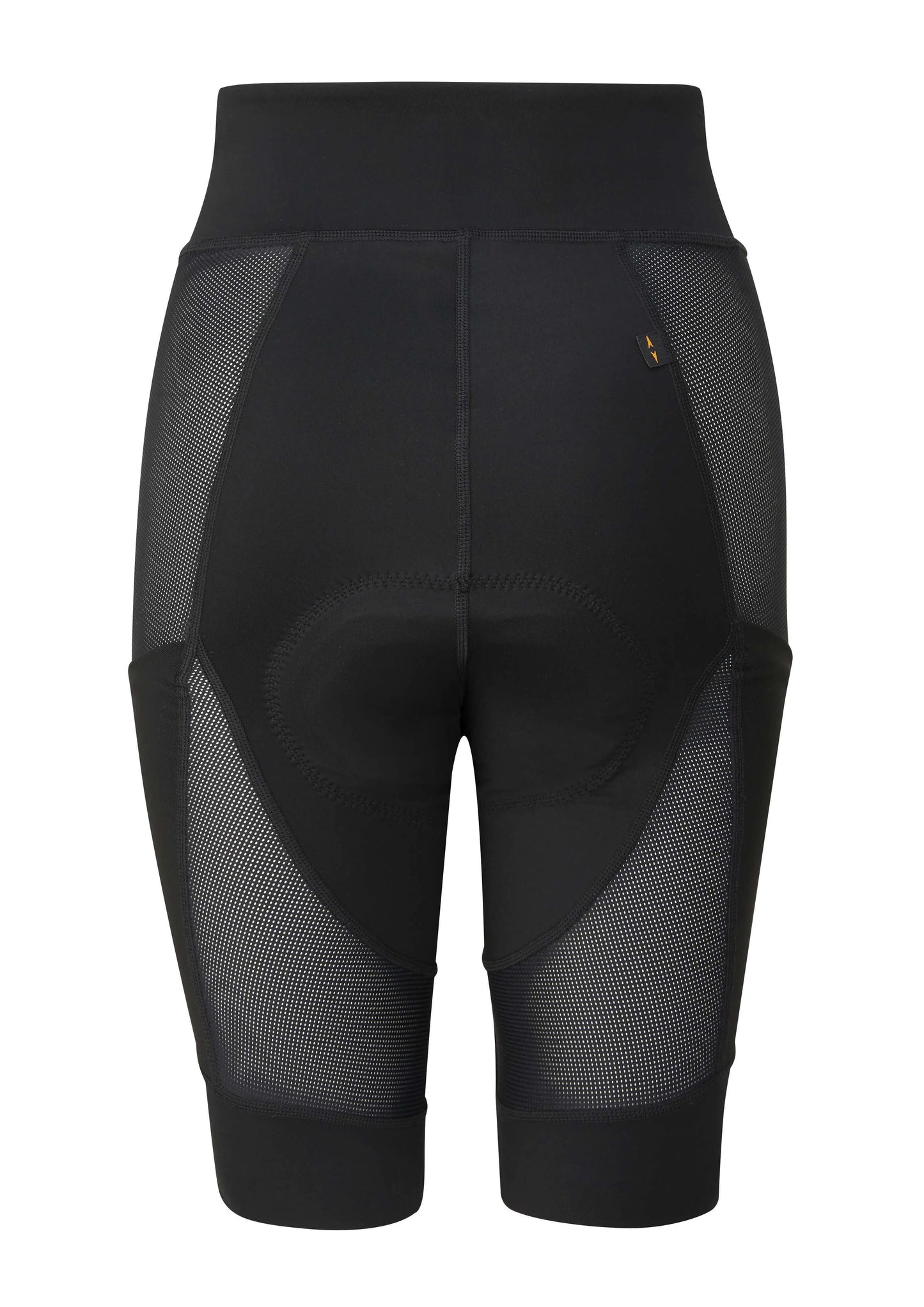 Rab Cinder Liner Shorts Wmns Black / 16/XL