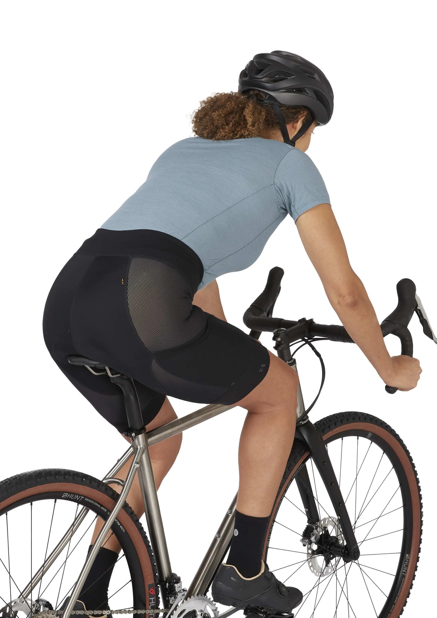 Rab Cinder Liner Shorts Wmns Black / 16/XL