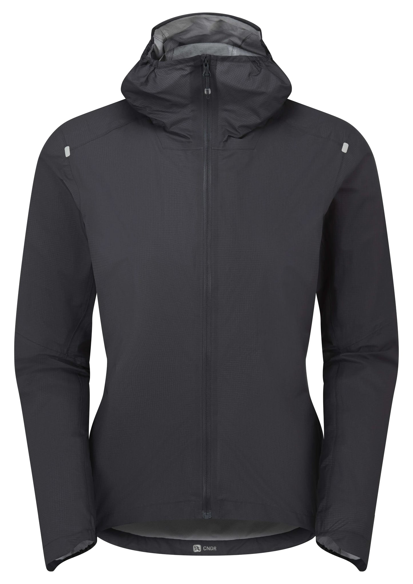 Rab Cinder Phantom Jacket Wmns Ebony / 16/XL
