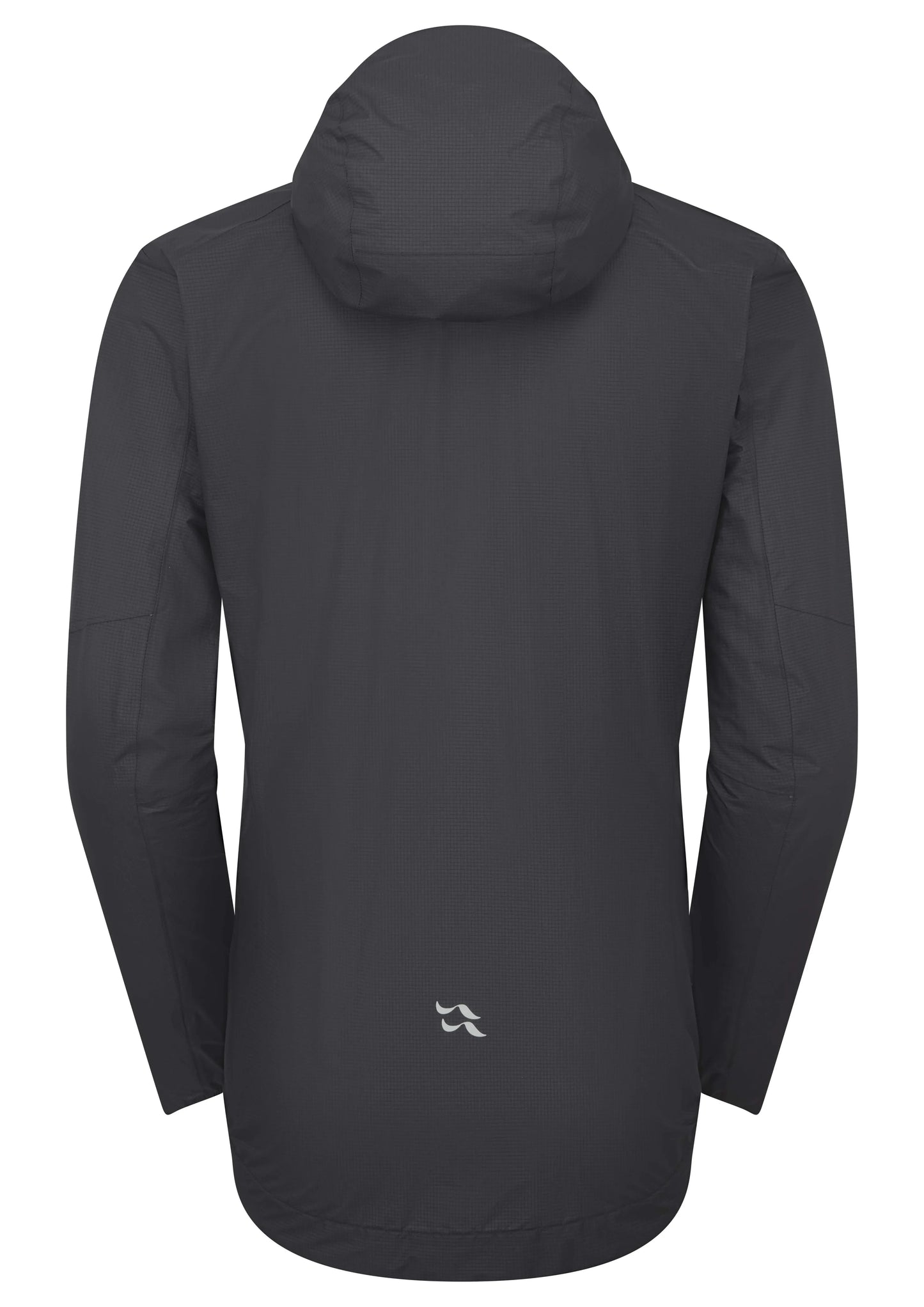 Rab Cinder Phantom Jacket Wmns Ebony / 16/XL