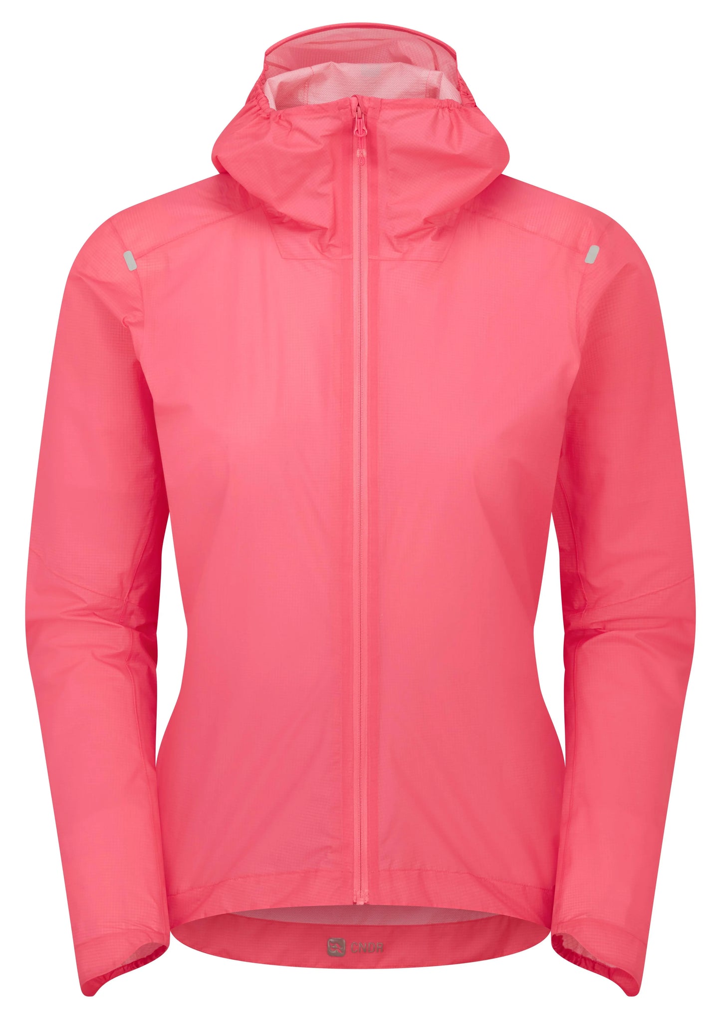 Rab Cinder Phantom Jacket Wmns Hibiscus / 16/XL