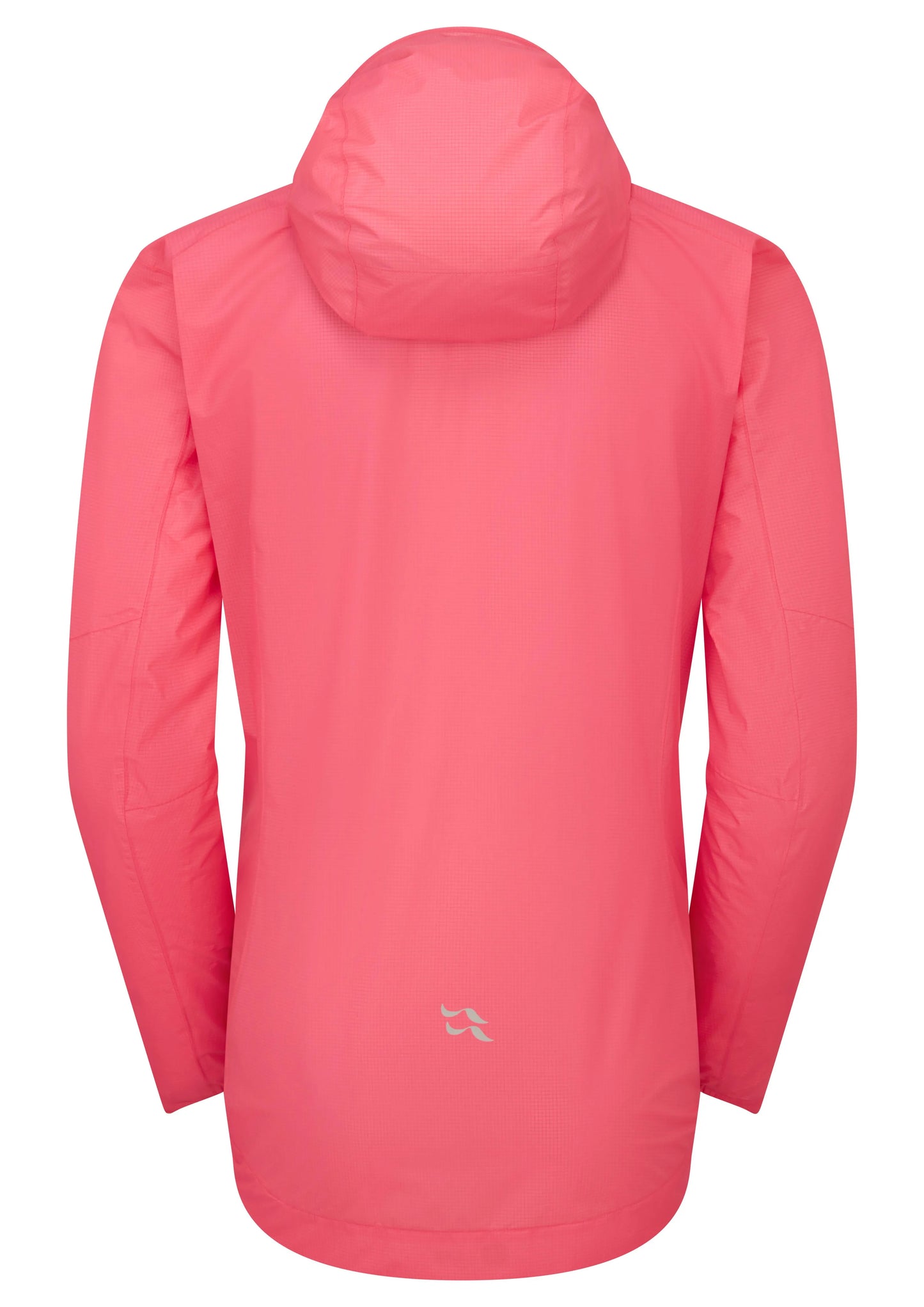 Rab Cinder Phantom Jacket Wmns Hibiscus / 16/XL