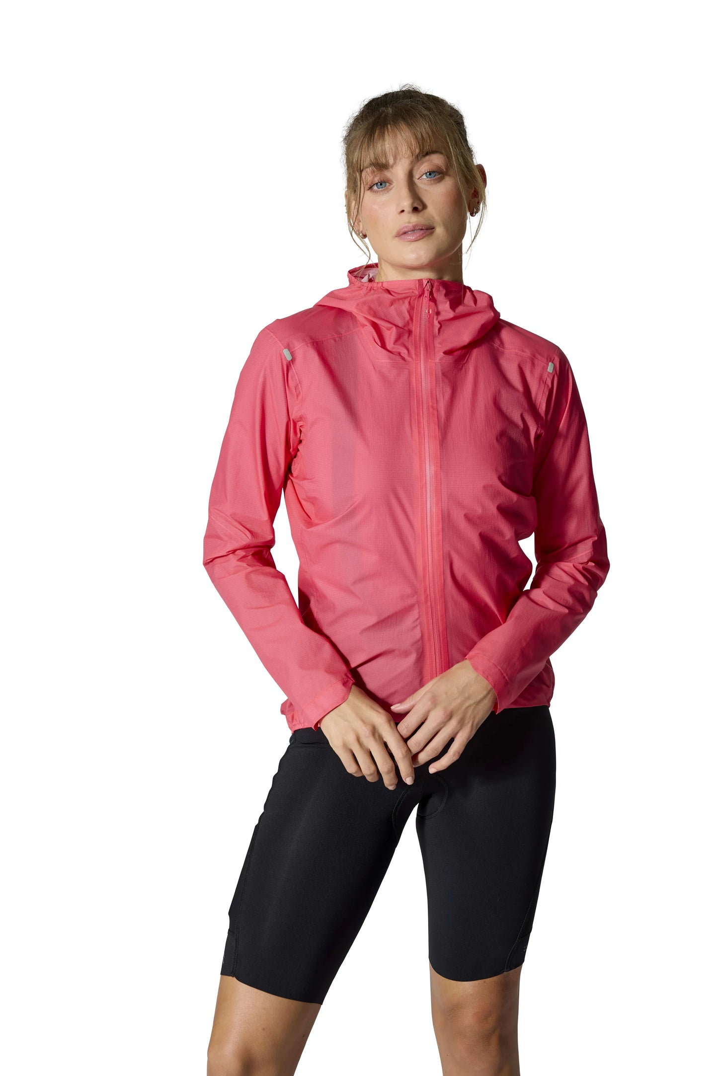 Rab Cinder Phantom Jacket Wmns Hibiscus / 16/XL