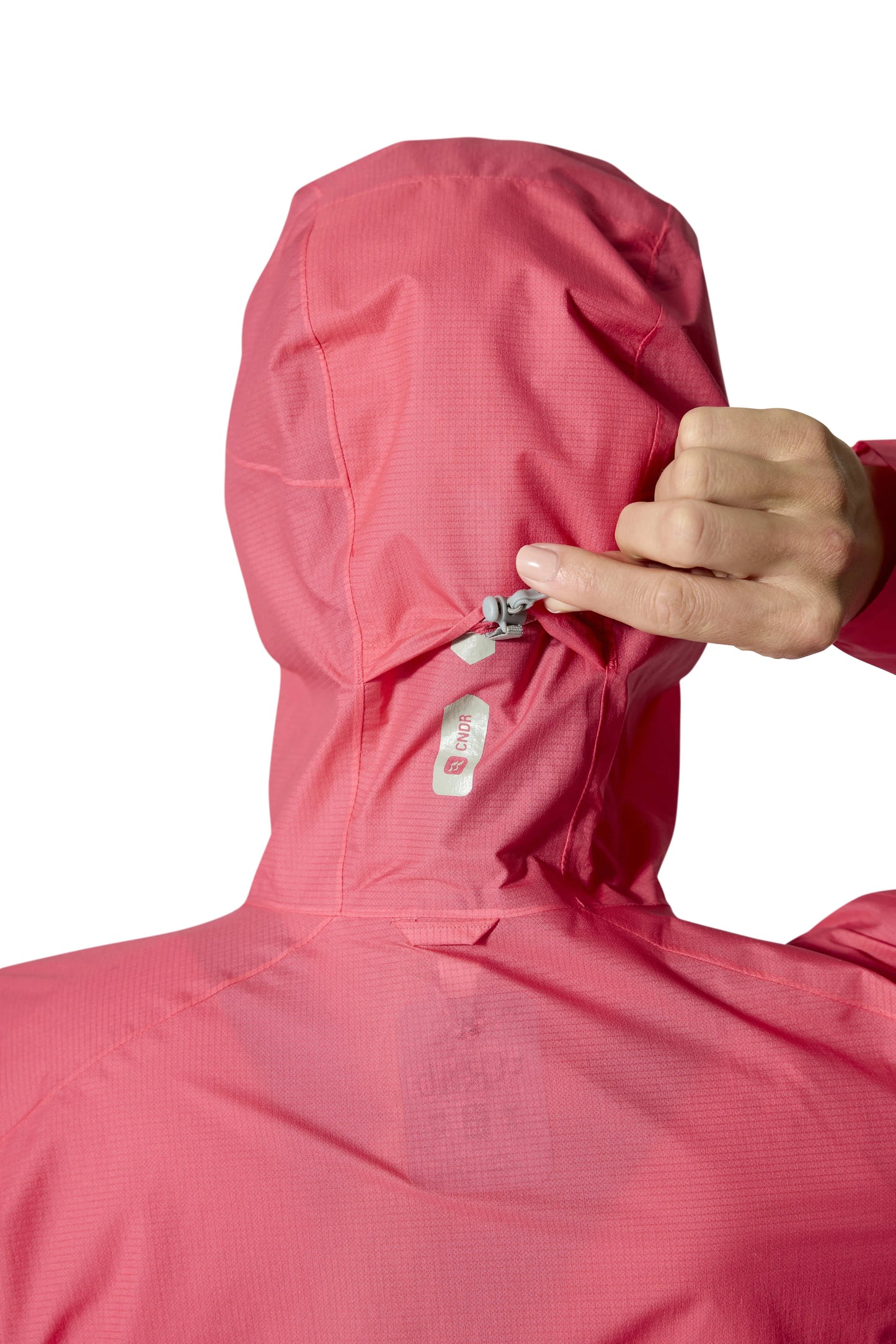 Rab Cinder Phantom Jacket Wmns Hibiscus / 16/XL