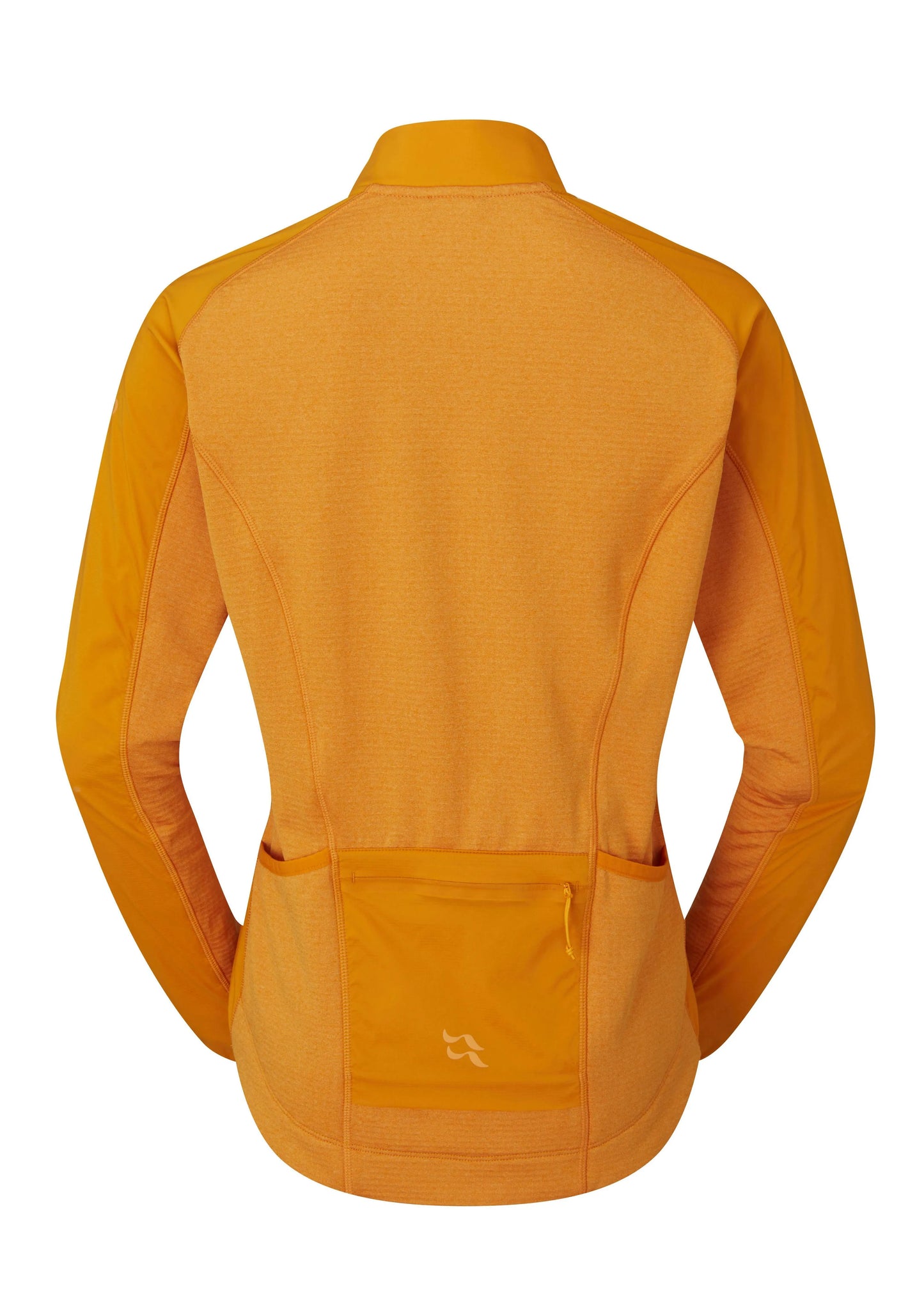 Rab Cinder Ridgeline Jacket Wmns Marmalade / 16/XL