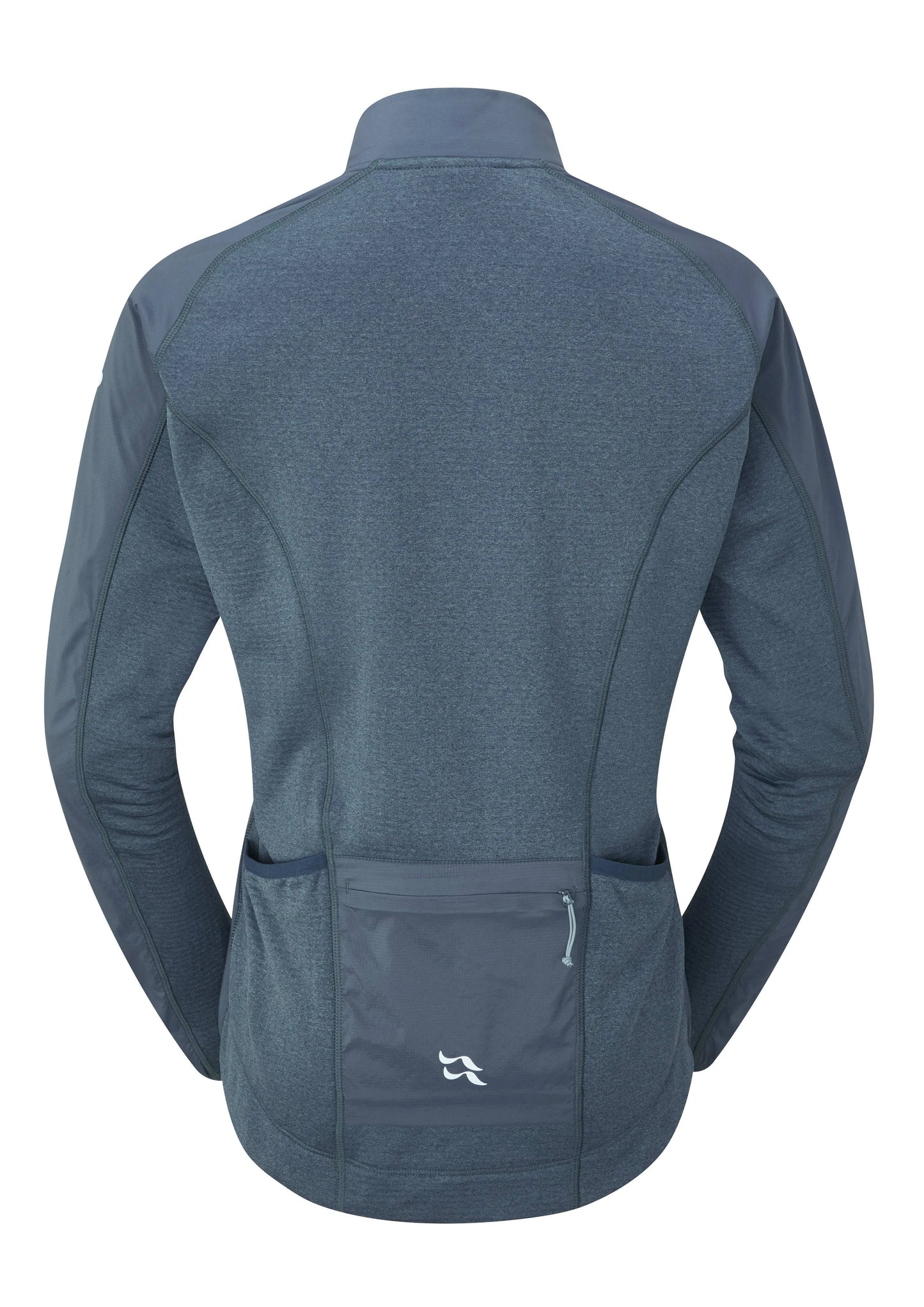 Rab Cinder Ridgeline Jacket Wmns Orion Blue / 16/XL