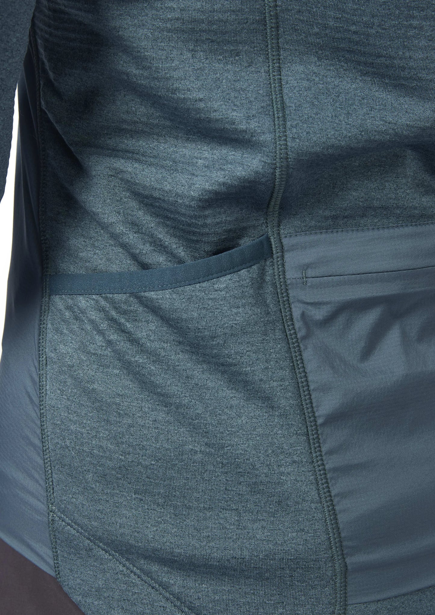 Rab Cinder Ridgeline Jacket Wmns Orion Blue / 16/XL