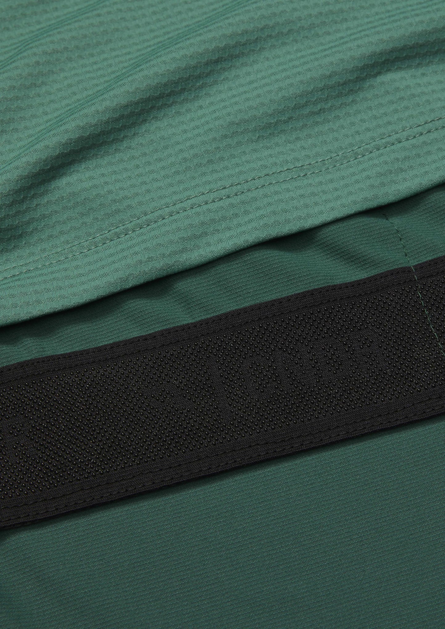 Rab Cinder Tract Jersey Wmns Green Slate/Eucalyptus / 16/XL