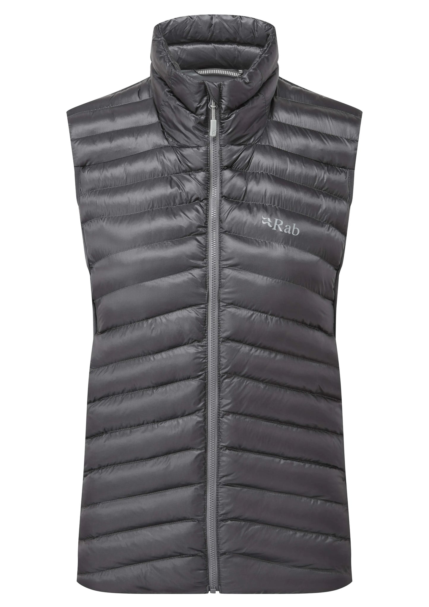 Rab Cirrus Flex Vest Wmns Graphene / 16/XL