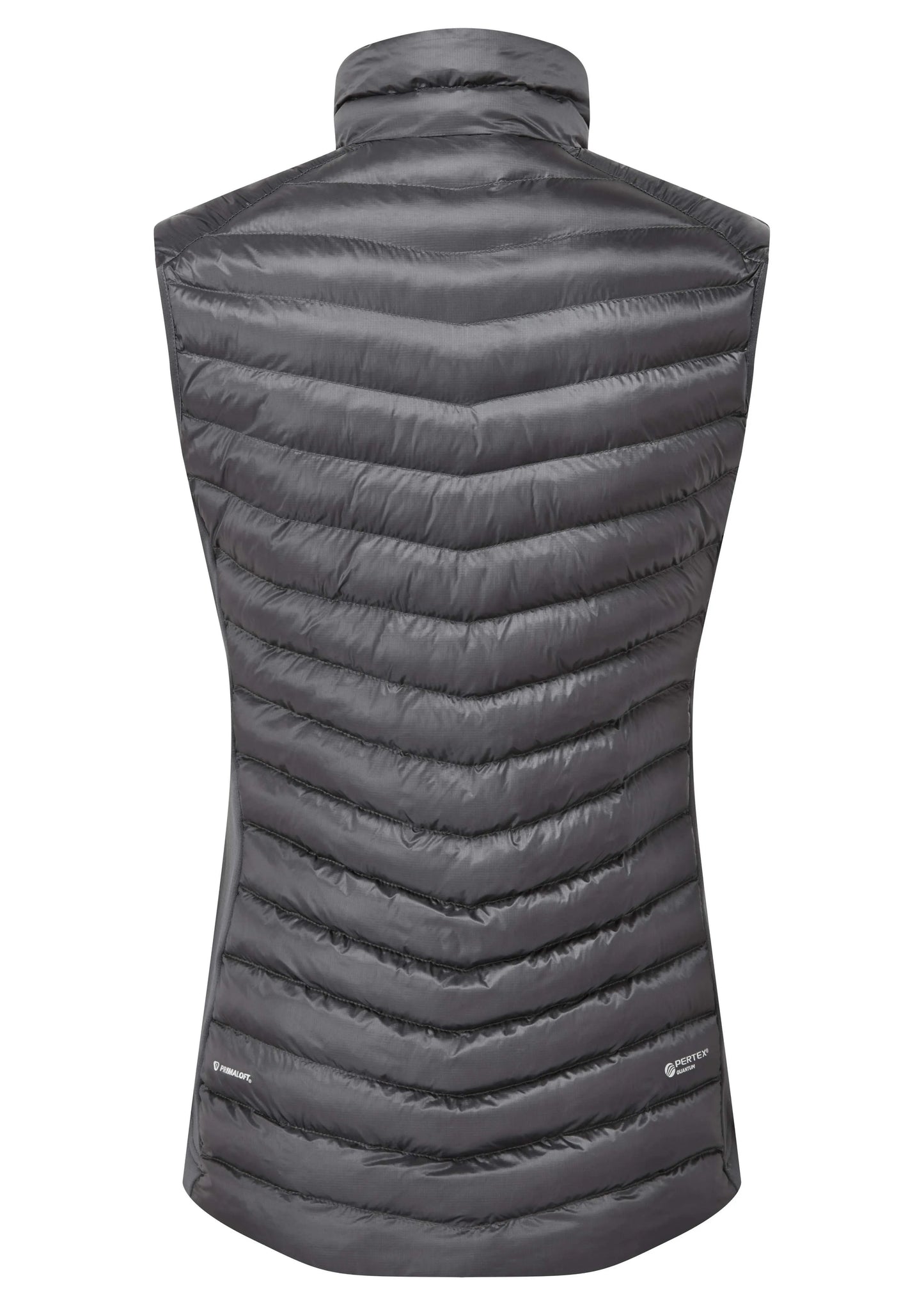 Rab Cirrus Flex Vest Wmns Graphene / 16/XL