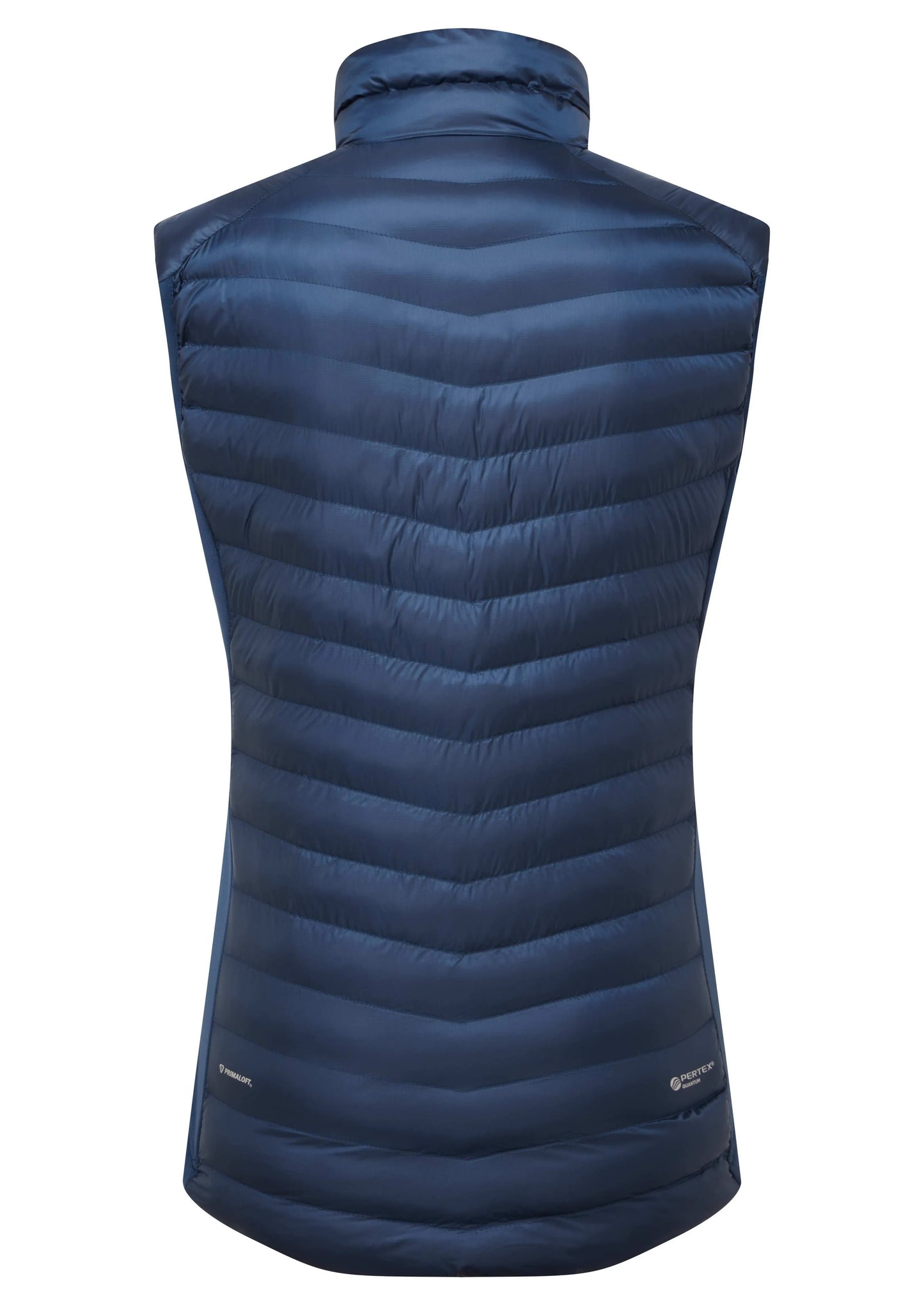 Rab Cirrus Flex Vest Wmns Tempest Blue / 16/XL