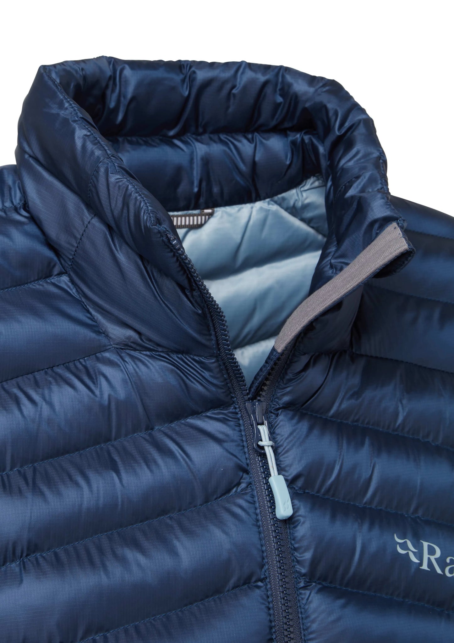 Rab Cirrus Flex Vest Wmns Tempest Blue / 16/XL