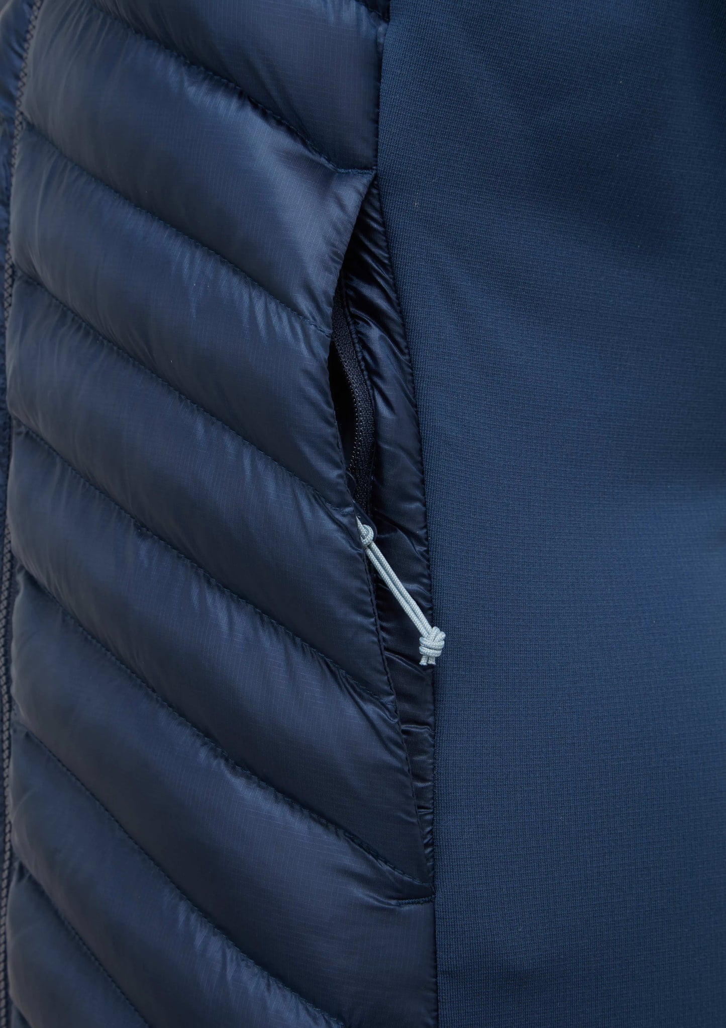 Rab Cirrus Flex Vest Wmns Tempest Blue / 16/XL