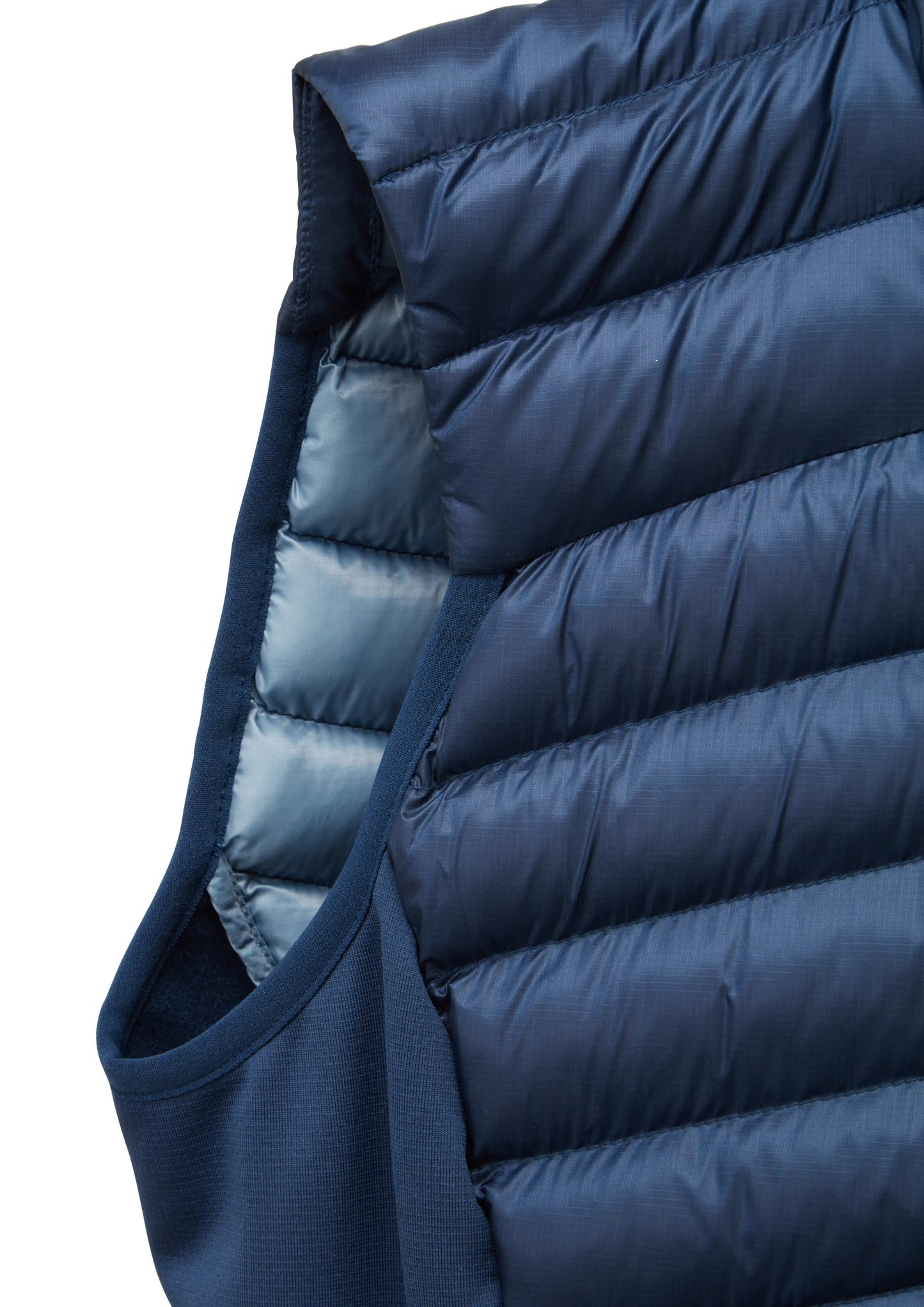 Rab Cirrus Flex Vest Wmns Tempest Blue / 16/XL