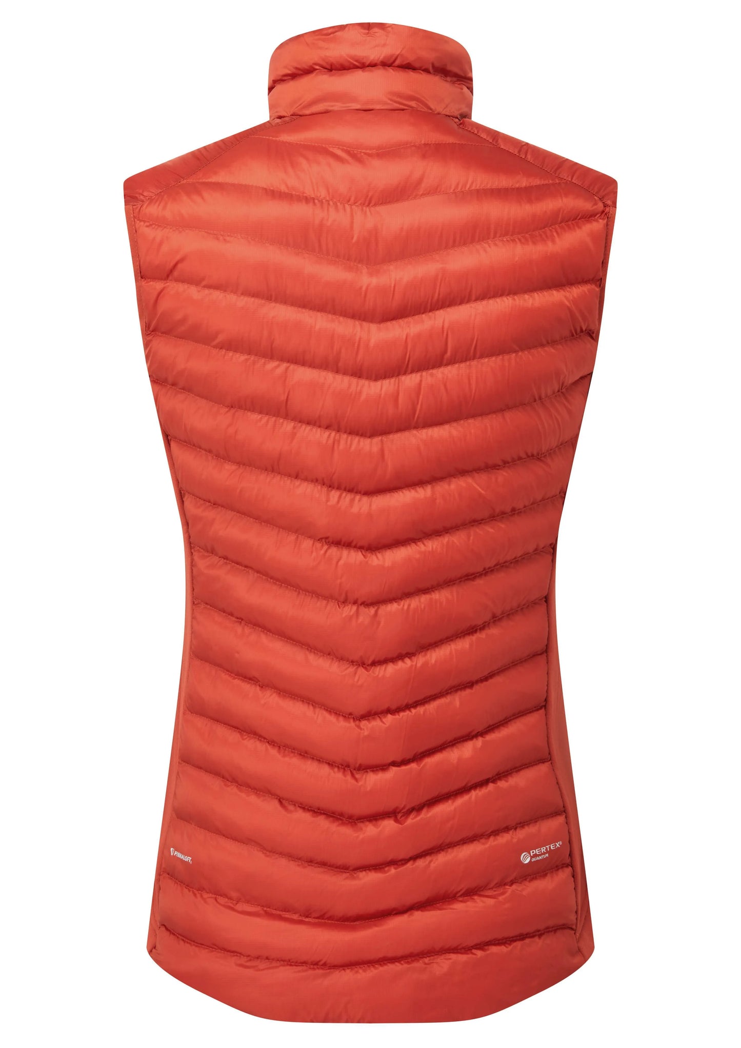 Rab Cirrus Flex Vest Wmns Tuscan Red / 16/XL