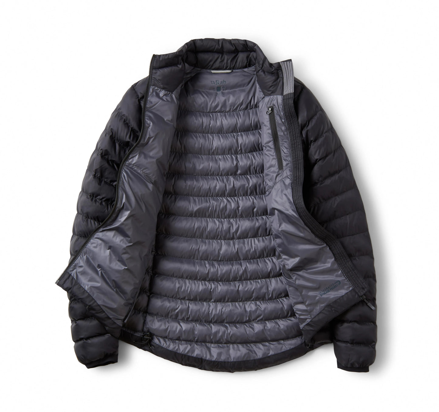 Rab Cirrus Jacket Wmns