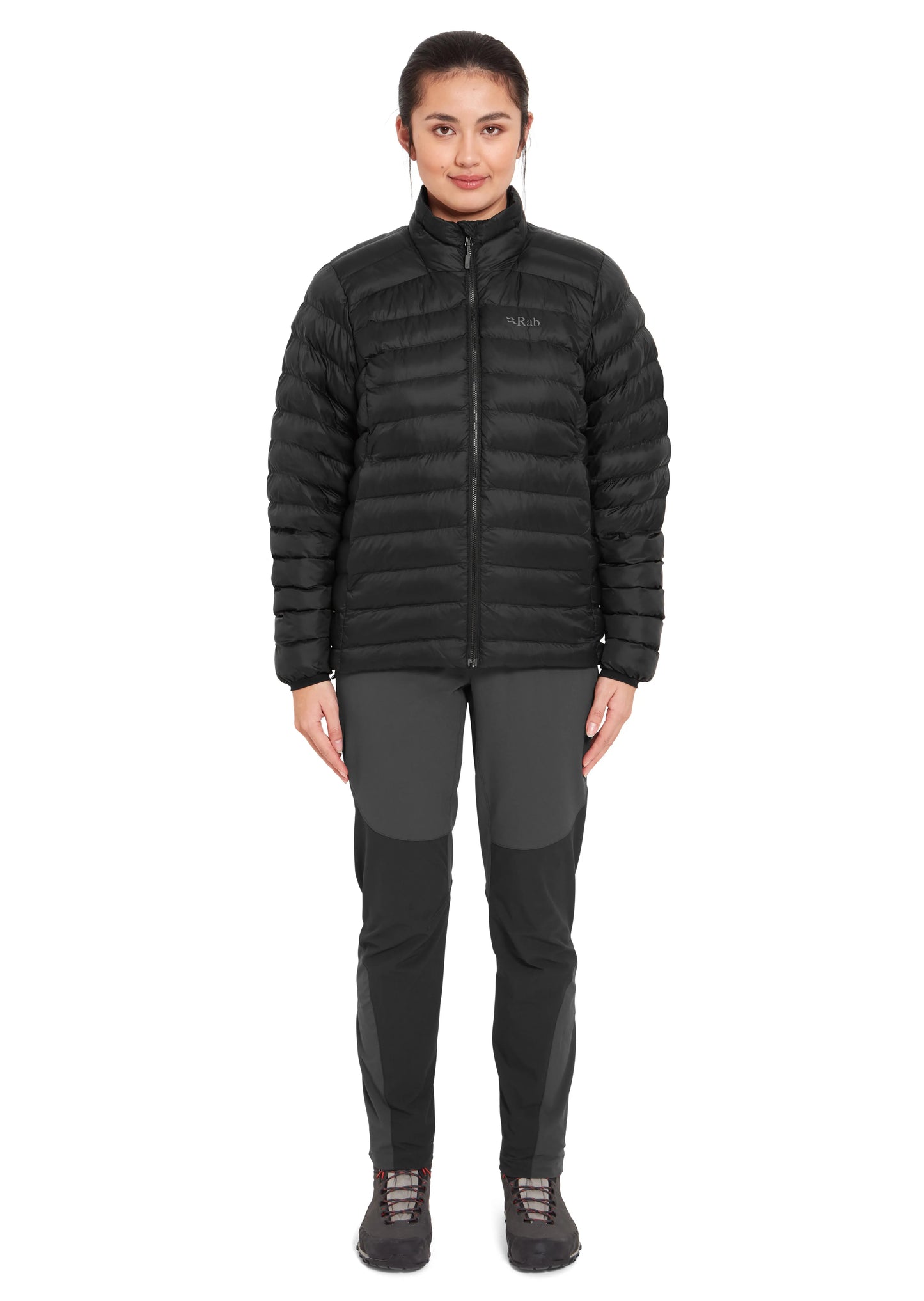 Rab Cirrus Jacket Wmns