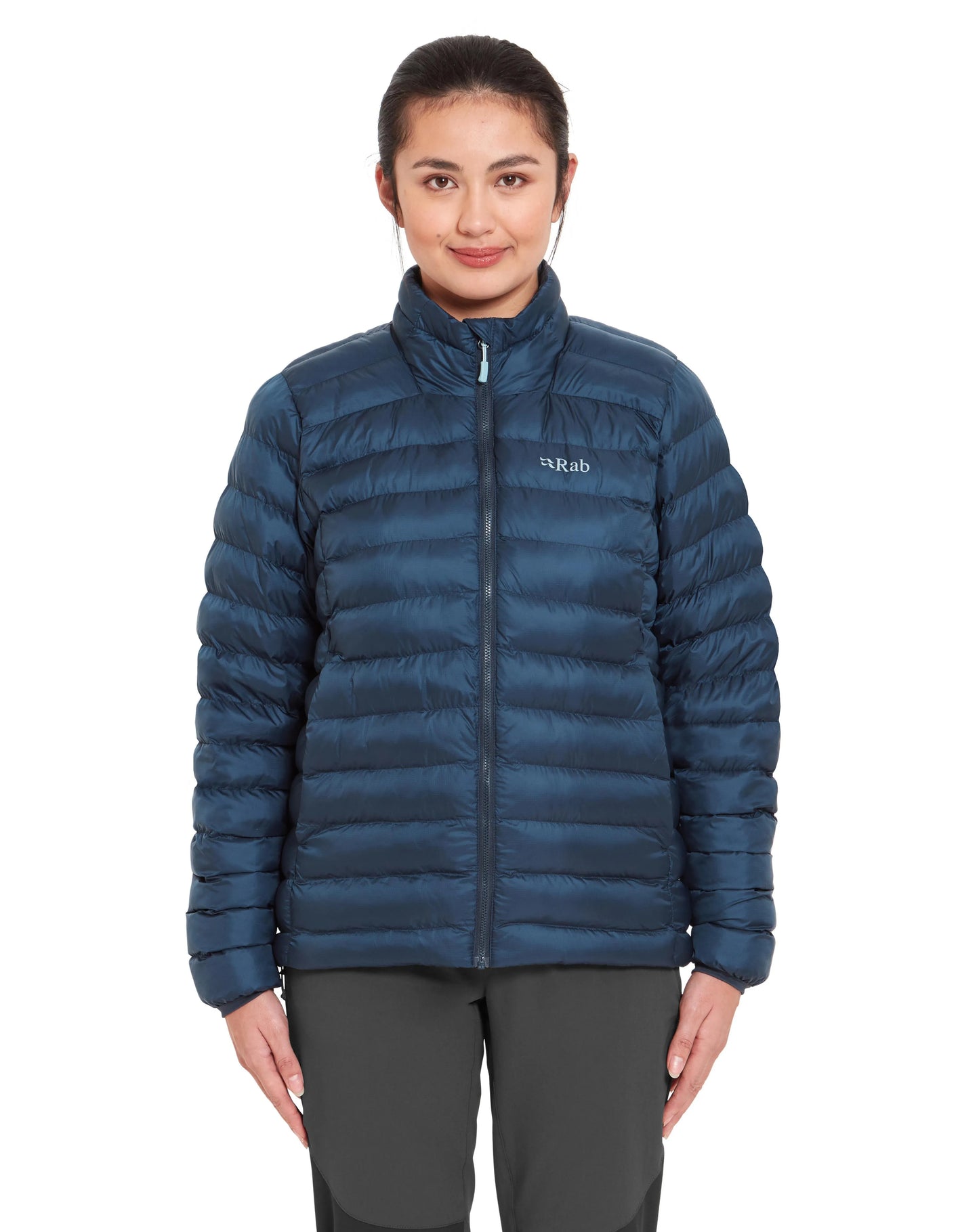 Rab Cirrus Jacket Wmns