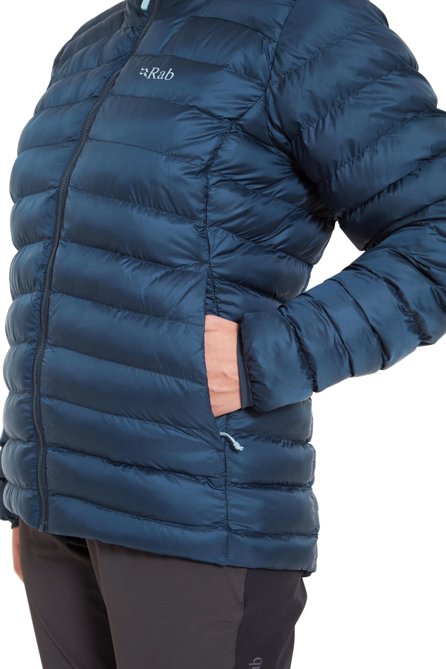 Rab Cirrus Jacket Wmns