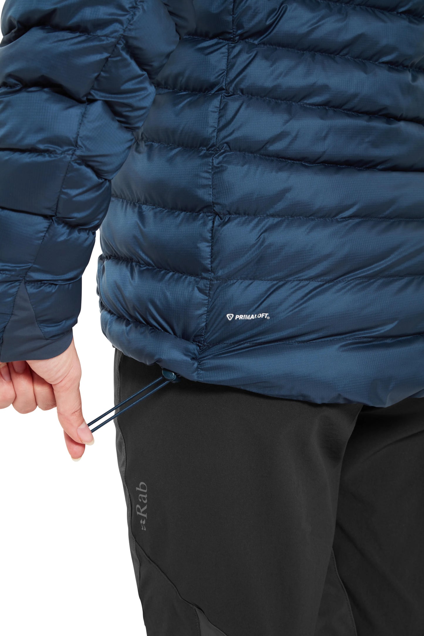 Rab Cirrus Jacket Wmns