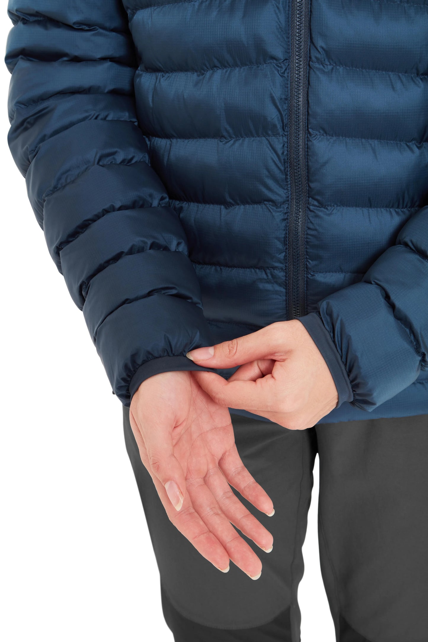 Rab Cirrus Jacket Wmns