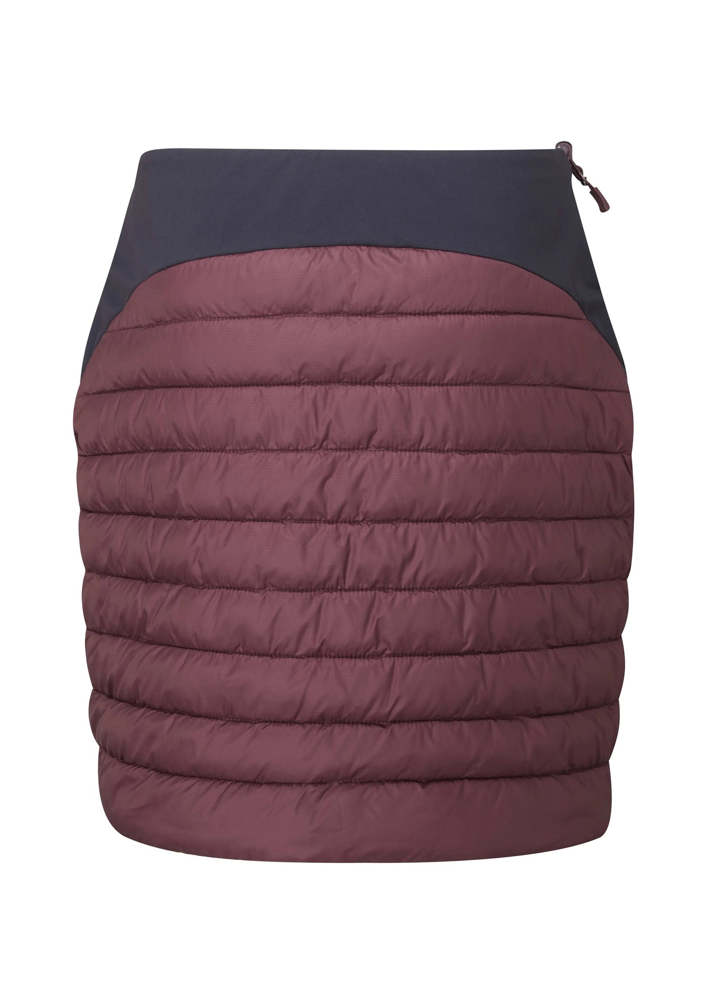 Rab Cirrus Skirt Wmns Deep Heather/Black / 16/XL