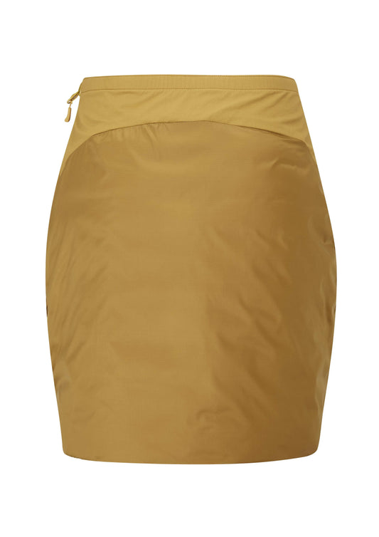 Rab Cirrus Skirt Wmns Sahara/Footprint / 16/XL