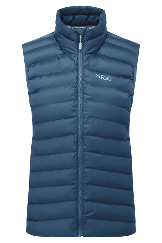 Rab Cirrus Vest Wmns
