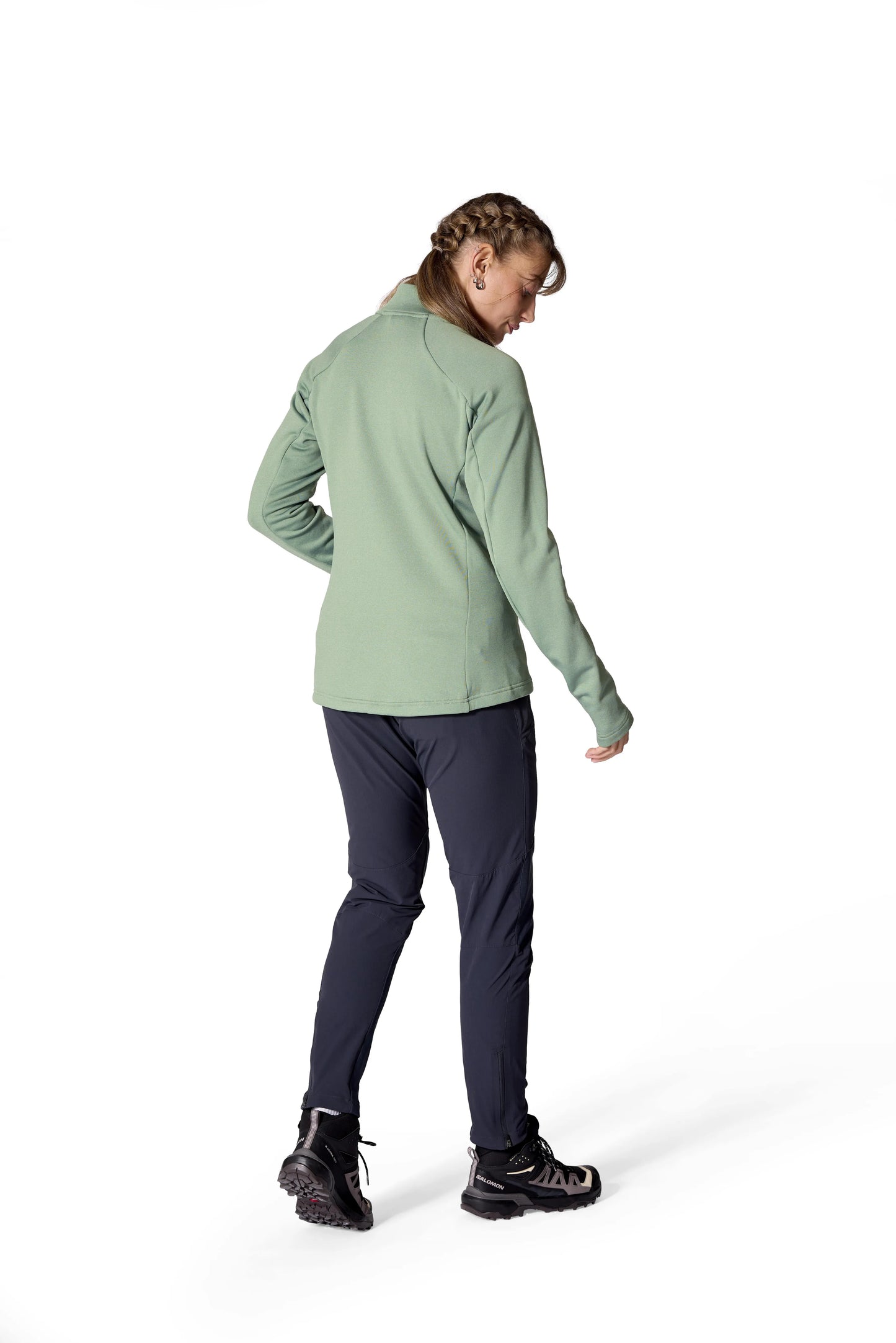 Rab Covex Jacket Wmns