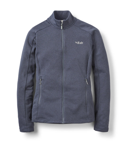 Rab Covex Jacket Wmns