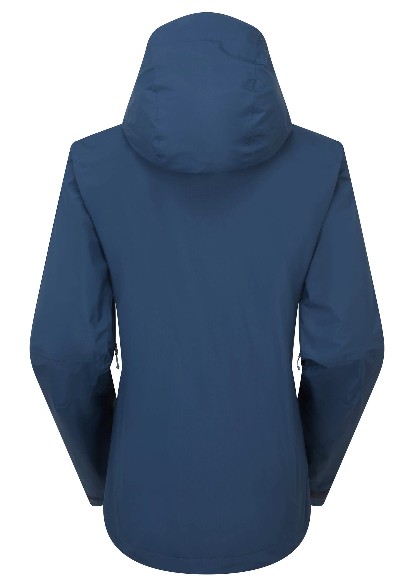 Rab Downpour Mountain Jacket Wmns Tempest Blue / 16/XL