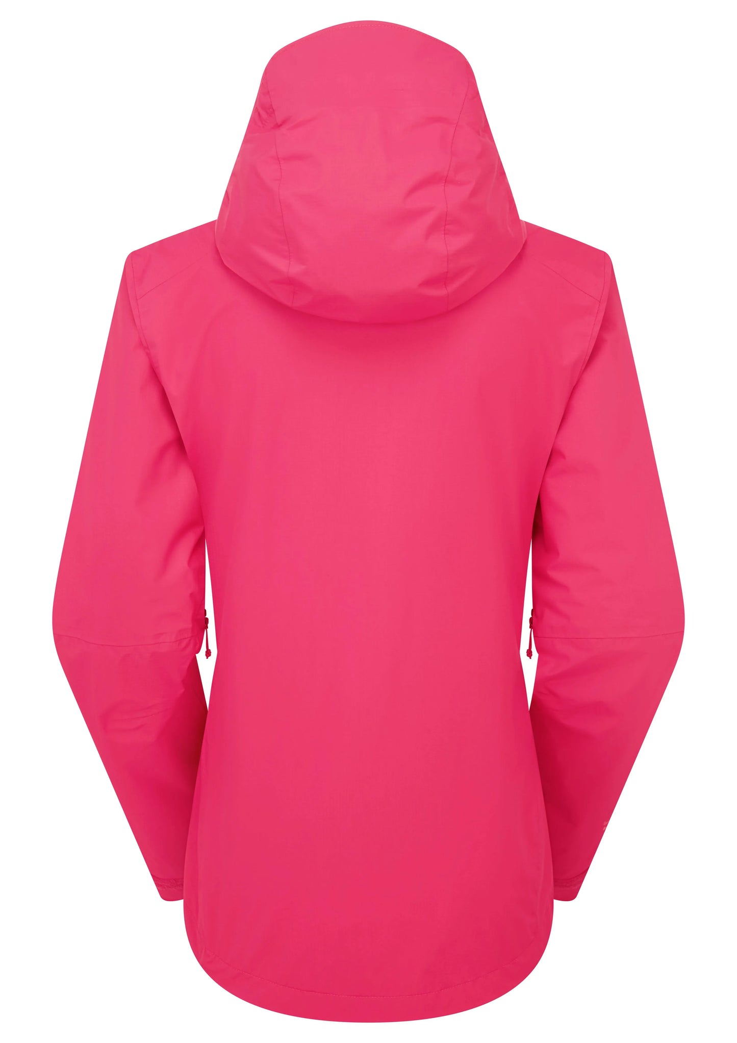 Rab Downpour Mountain Jacket Wmns Watermelon / 16/XL