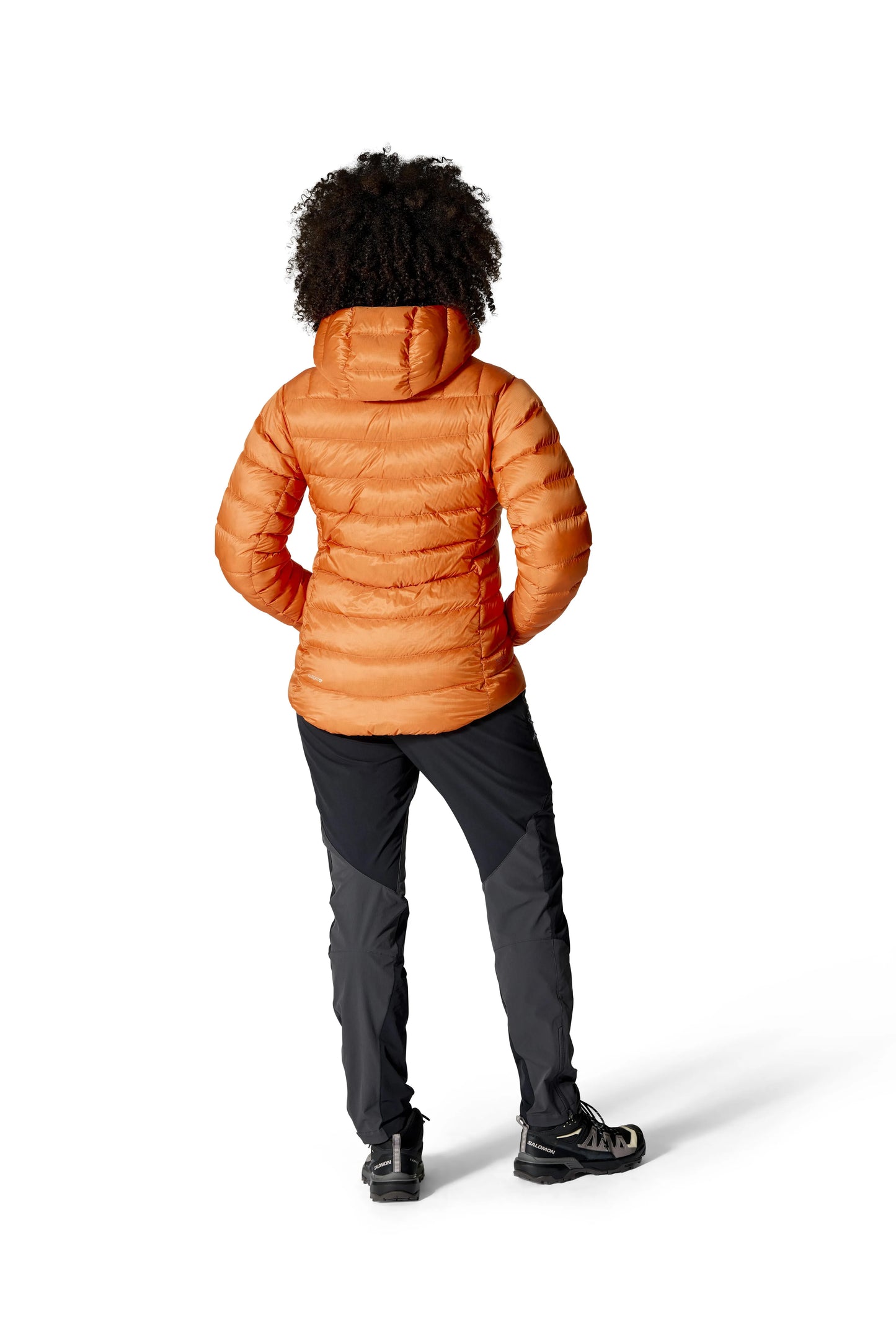 Rab Electron Pro Hoody Wmns
