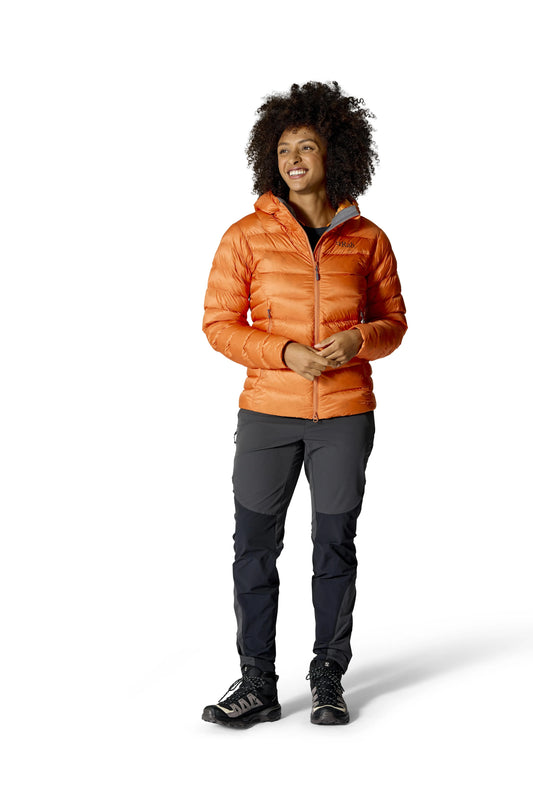 Rab Electron Pro Hoody Wmns