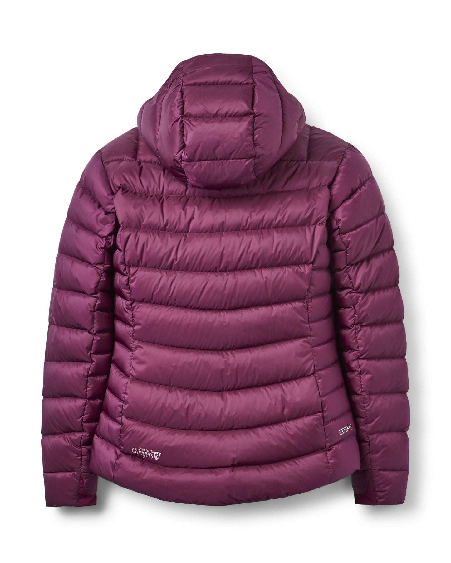 Rab Electron Pro Hoody Wmns