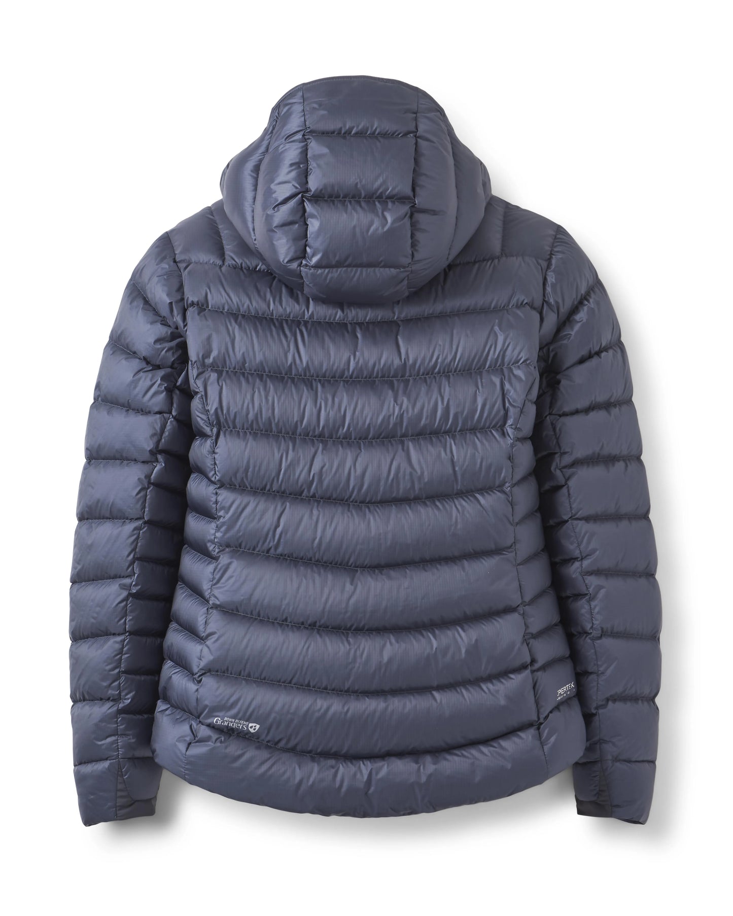 Rab Electron Pro Hoody Wmns