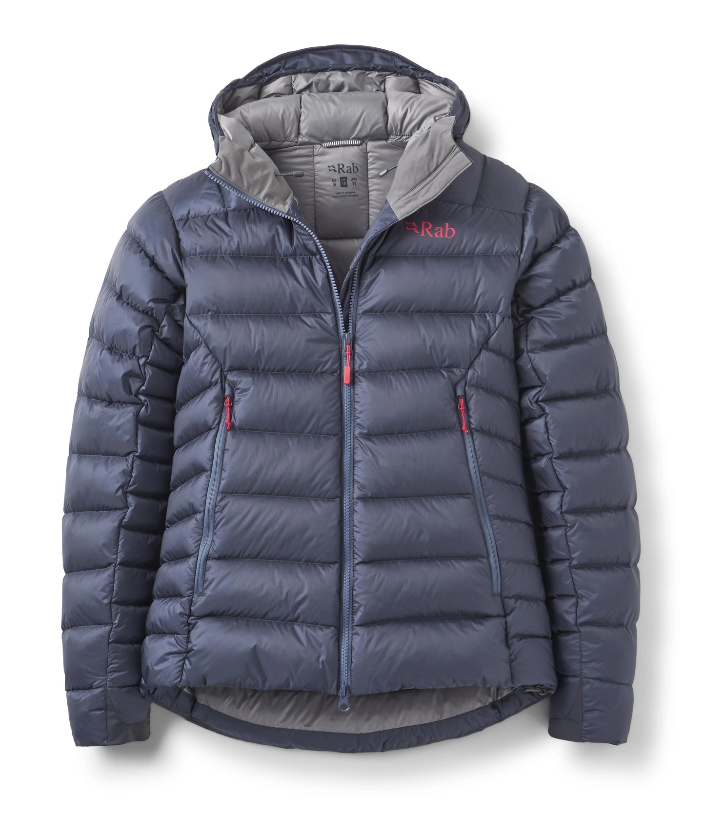 Rab Electron Pro Hoody Wmns