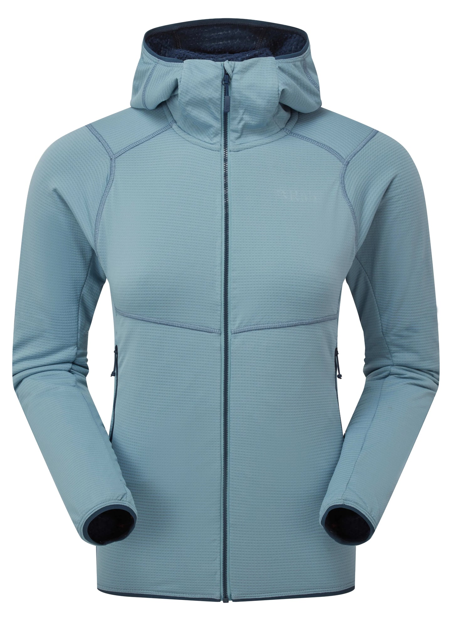Rab Evolute Hoody Wmns Citadel / 16/XL
