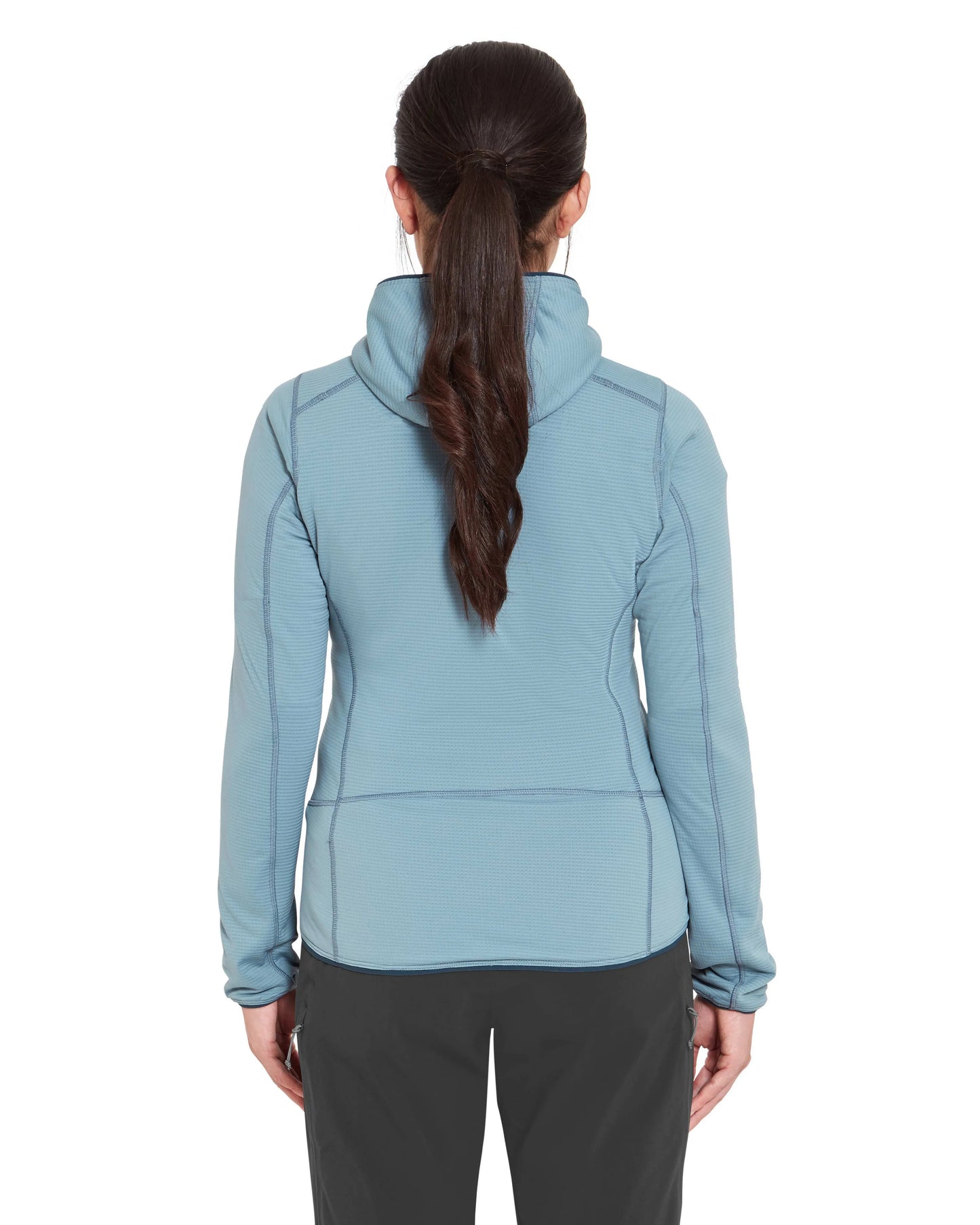 Rab Evolute Hoody Wmns Citadel / 16/XL