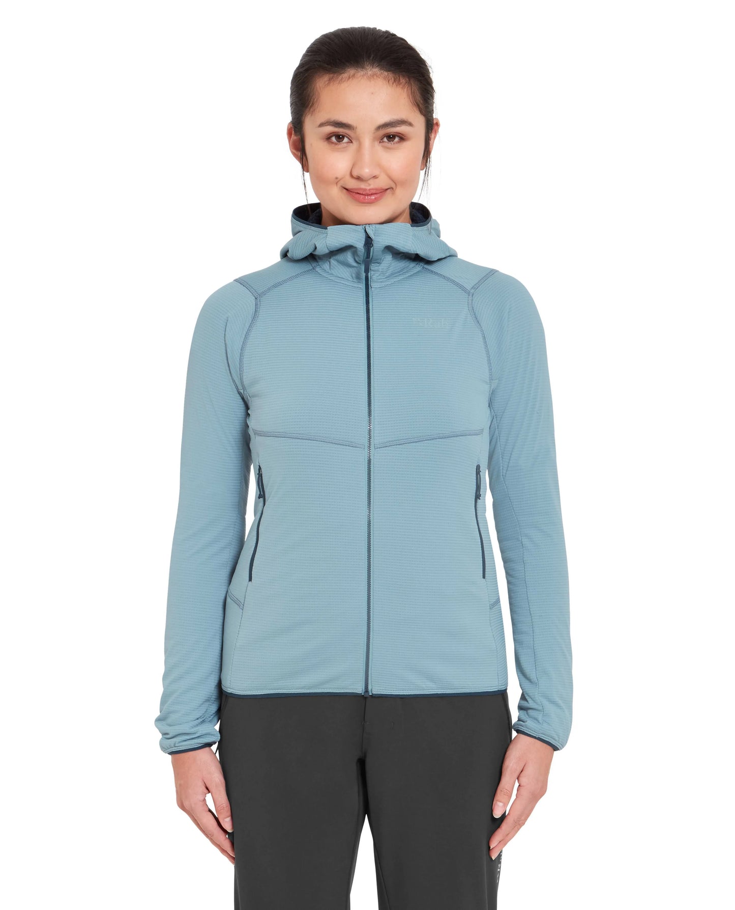 Rab Evolute Hoody Wmns Citadel / 16/XL