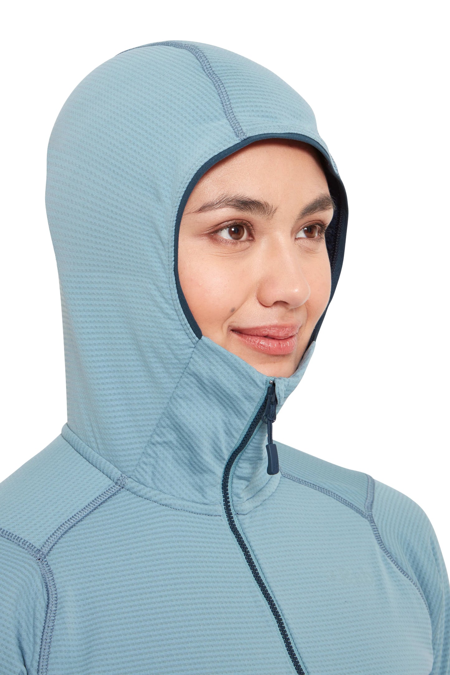 Rab Evolute Hoody Wmns Citadel / 16/XL
