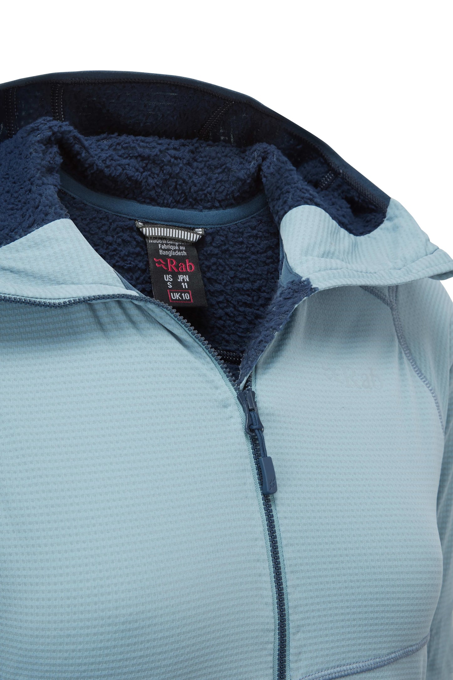 Rab Evolute Hoody Wmns Citadel / 16/XL