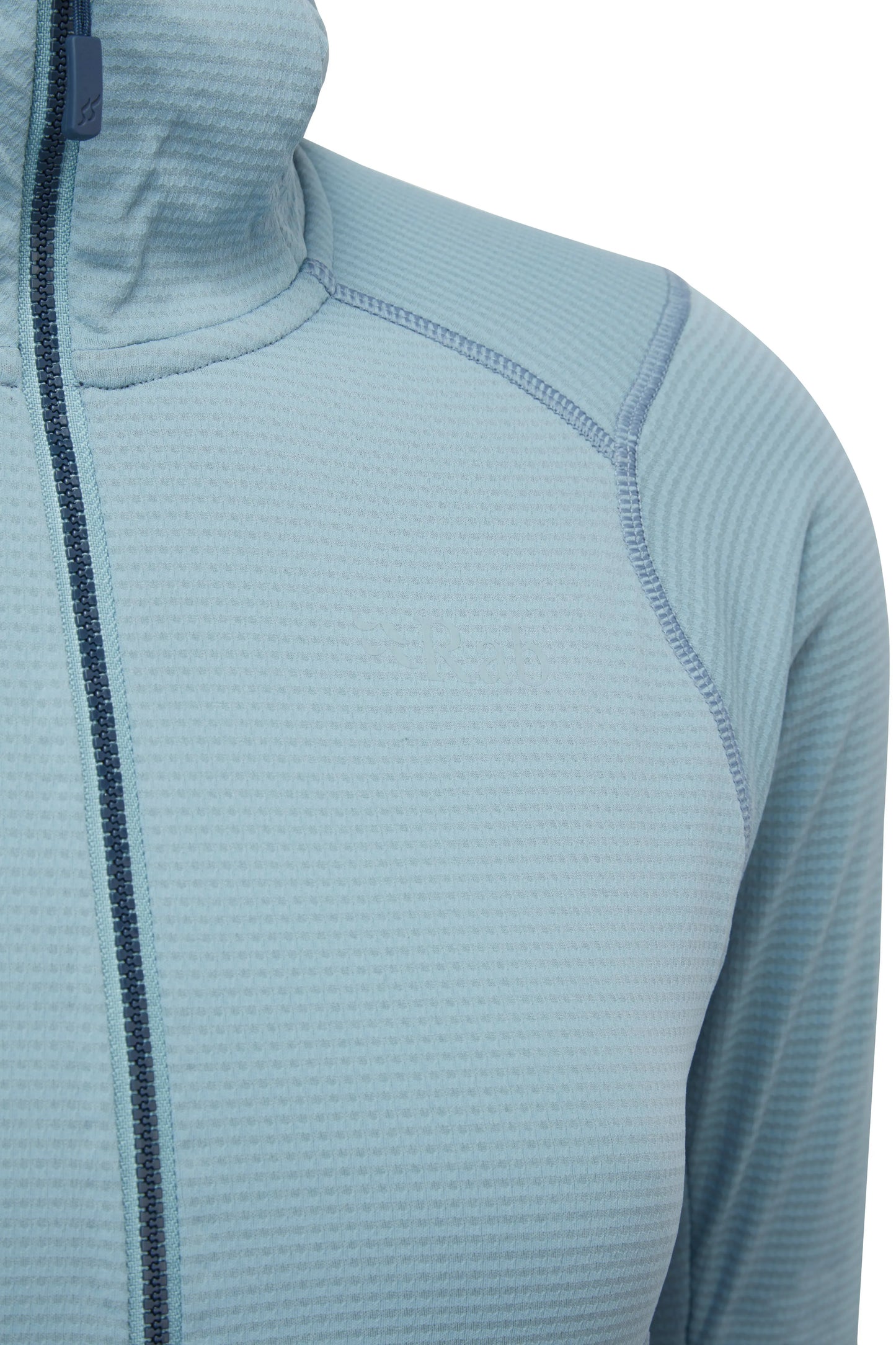 Rab Evolute Hoody Wmns Citadel / 16/XL